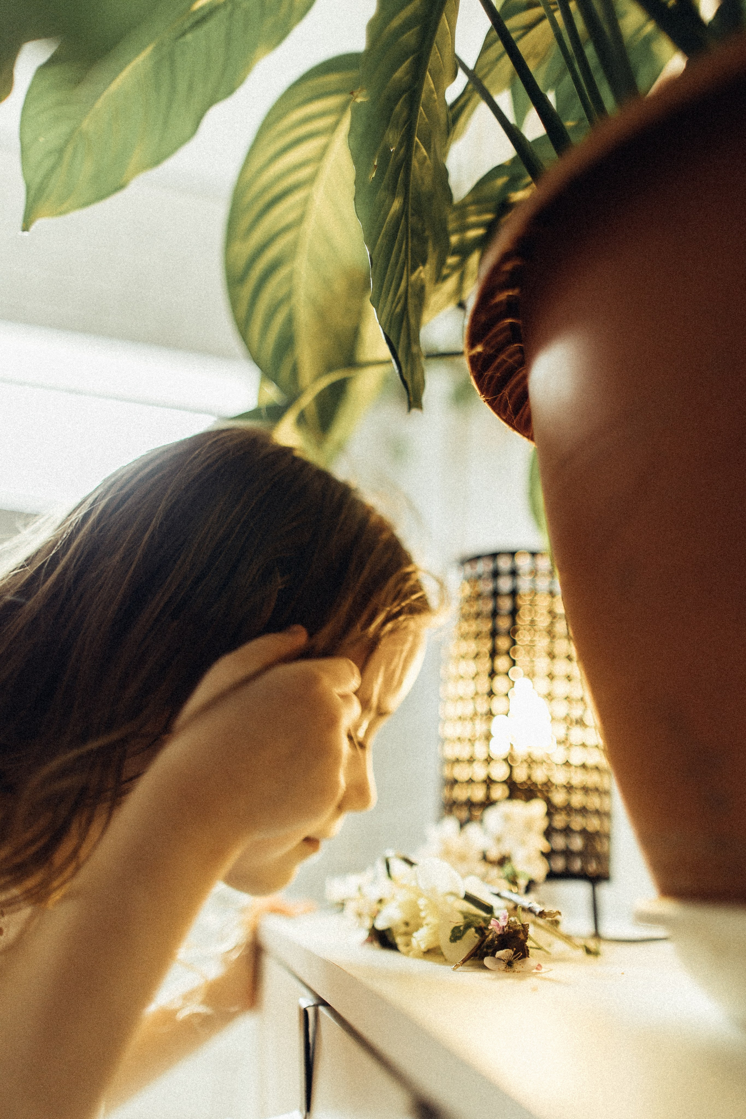 Маша и девочки. Семейный фотограф в Краснодаре Анна Пасик