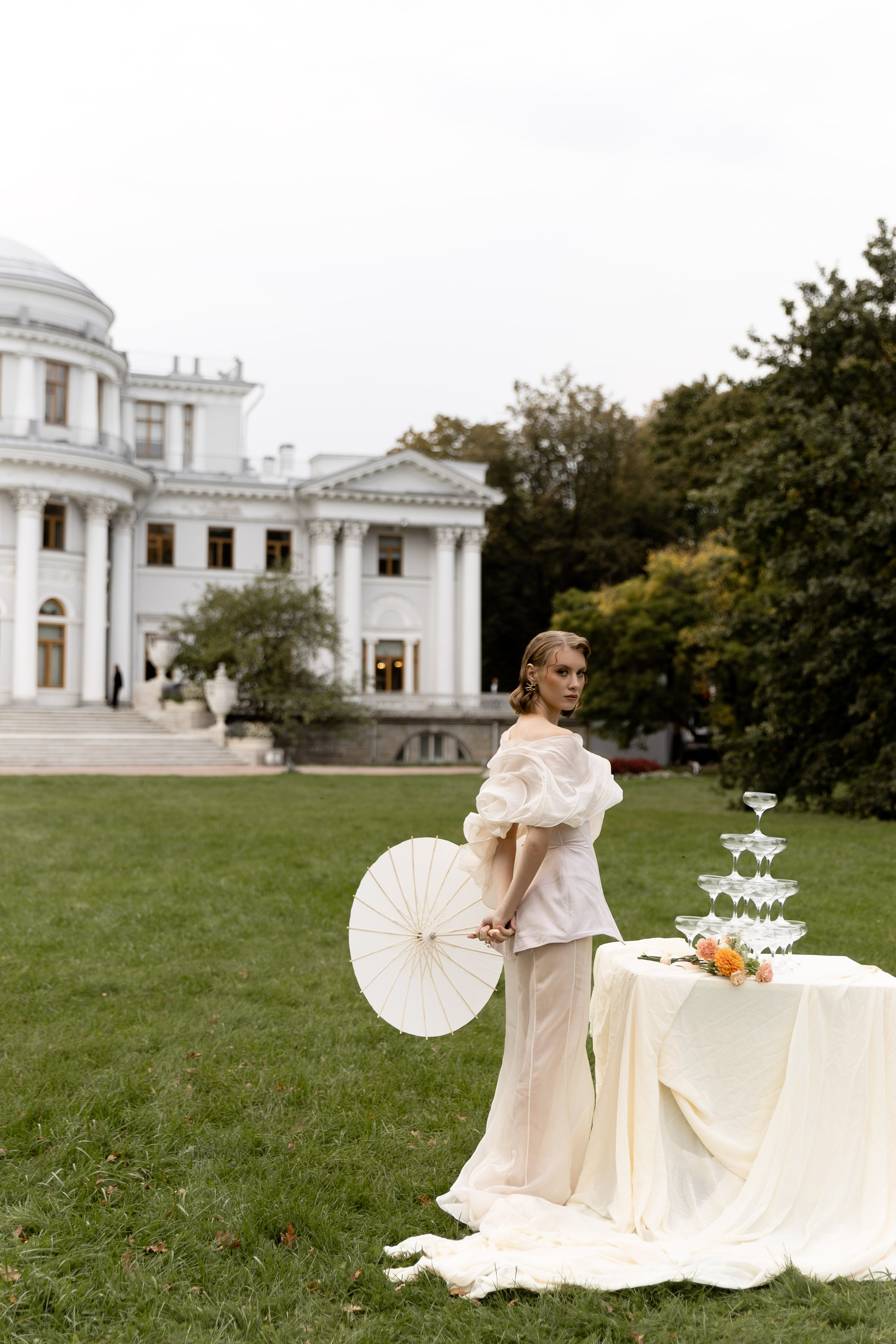 TUSCAN. Кто мы?