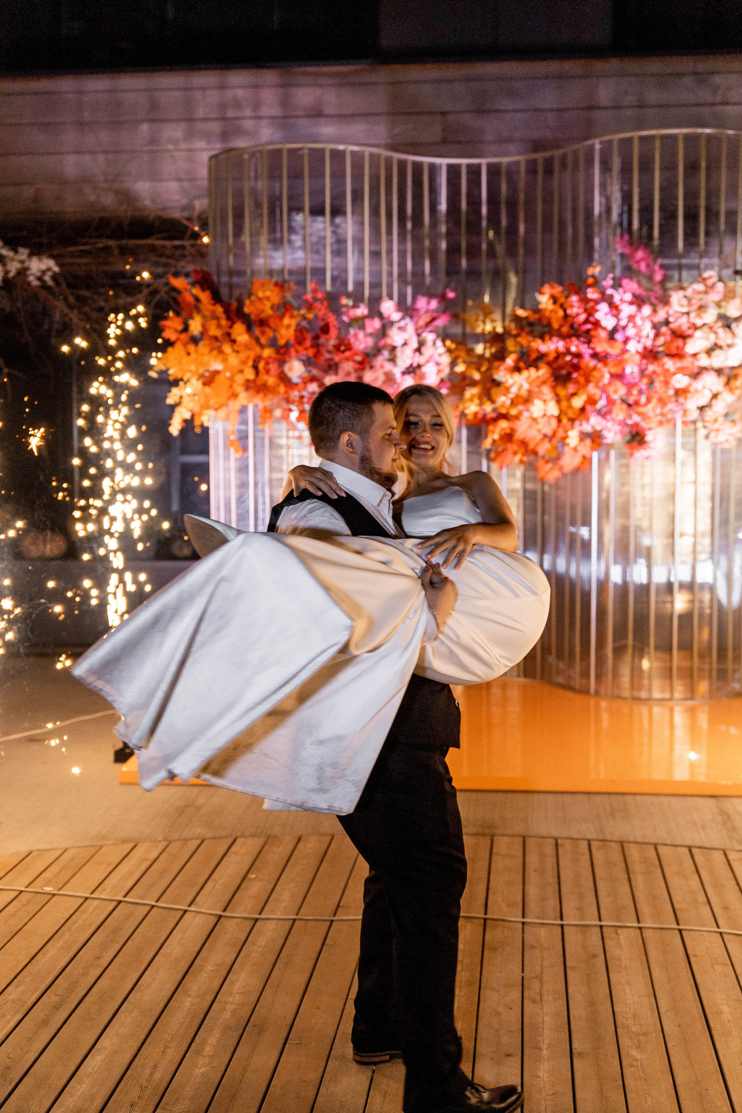 Ксения|Дмитрий. Свадебный фотограф Надежда Рыжикова