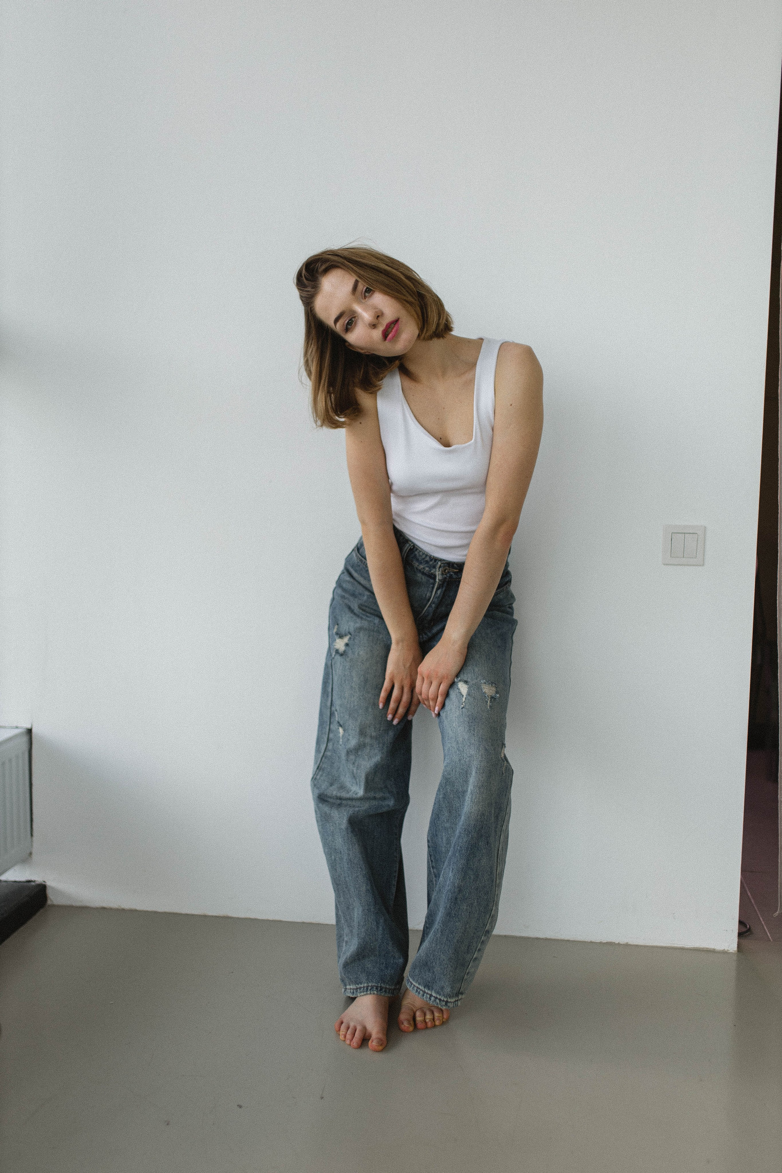 Портфолио. Главная