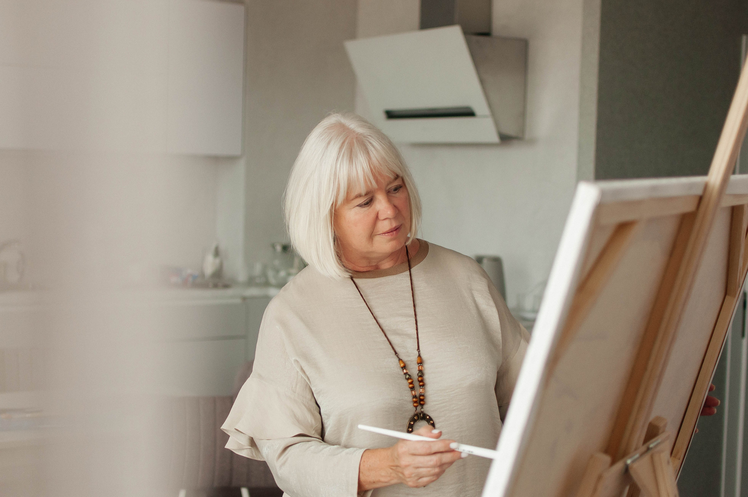 Дом, где рождаются картины. Семейный фотограф из Петрозаводска, Карелия