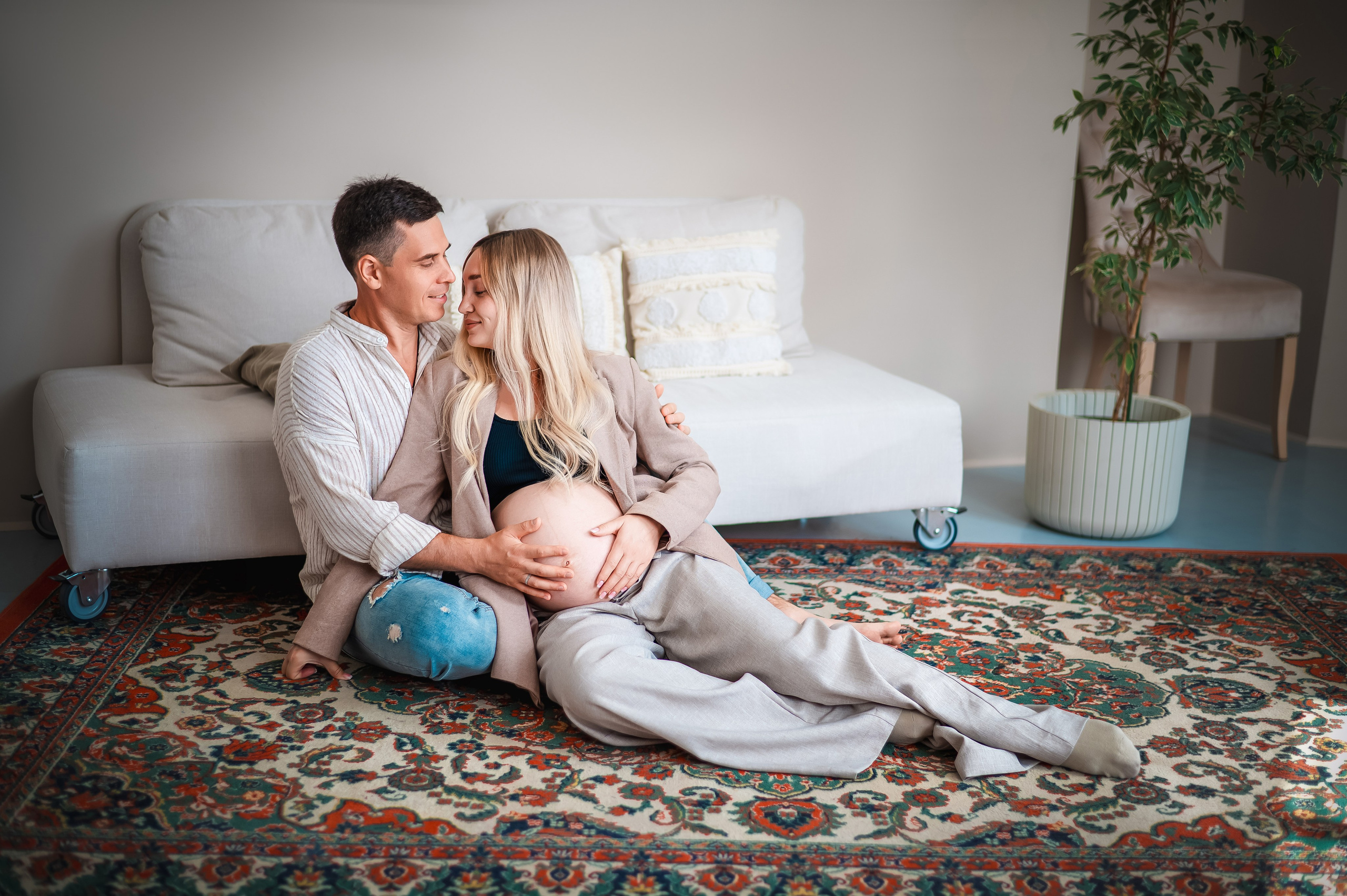 Беременность. Свадебный и семейный фотограф Волгоград, Краснодар