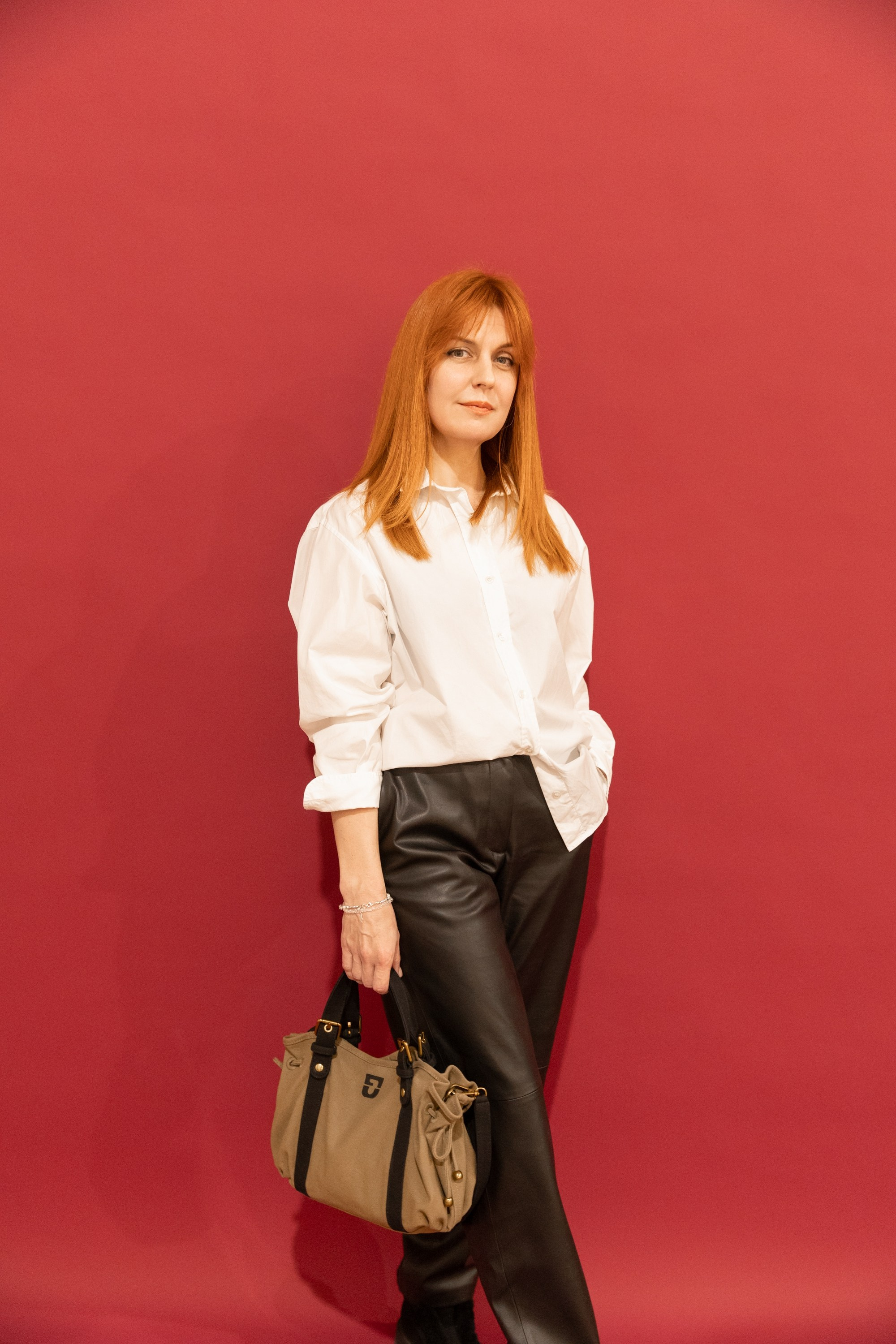 Студийные съемки. Главная