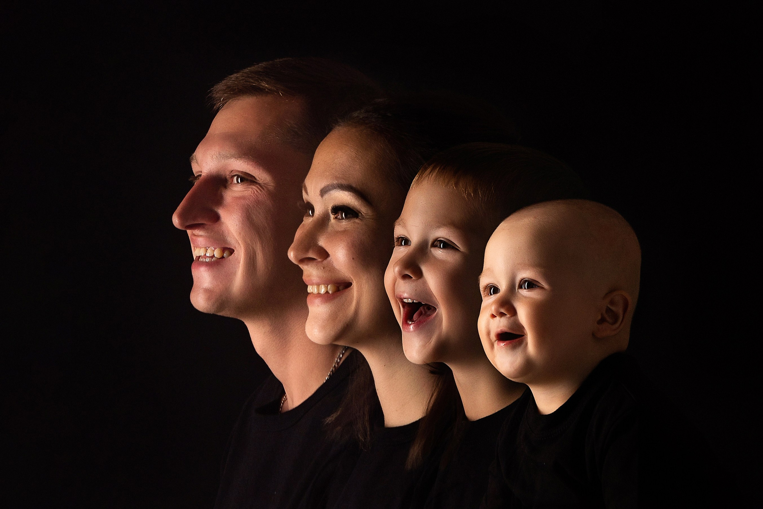 Портрет поколений. ФОТОГРАФ НА ГОДИК, БЕРЕМЕННОСТИ, НОВОРОЖДЕННЫХ, КРЕЩЕНИЯ МОСКВА