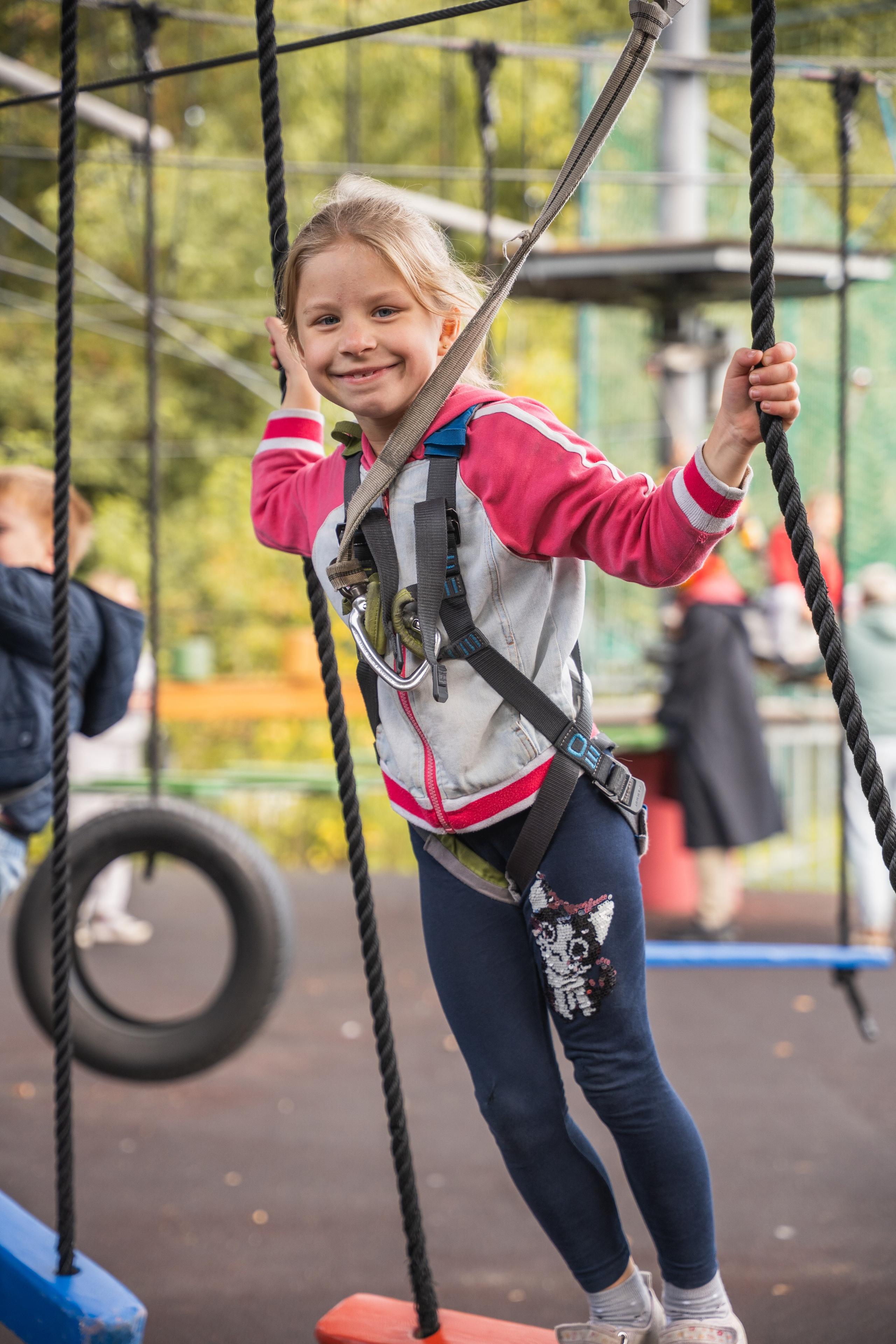 День рождения Андрей. Главная