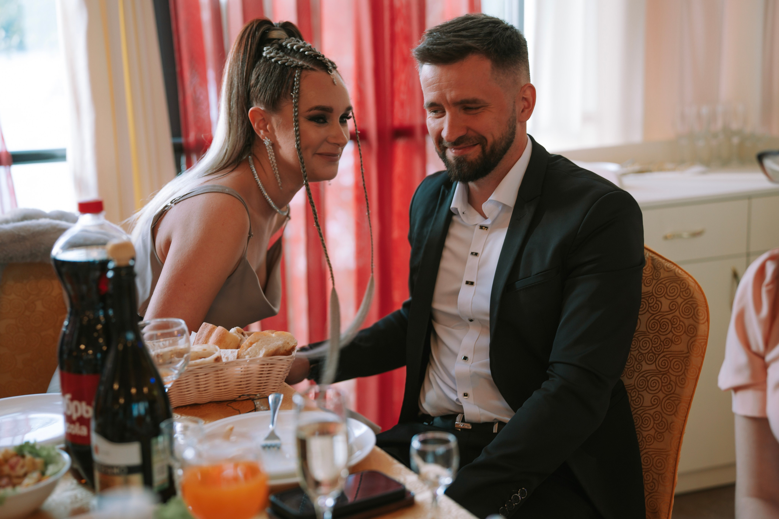 Свадебная съемка. Репортажный фотограф в Калининграде Морозов Кирилл