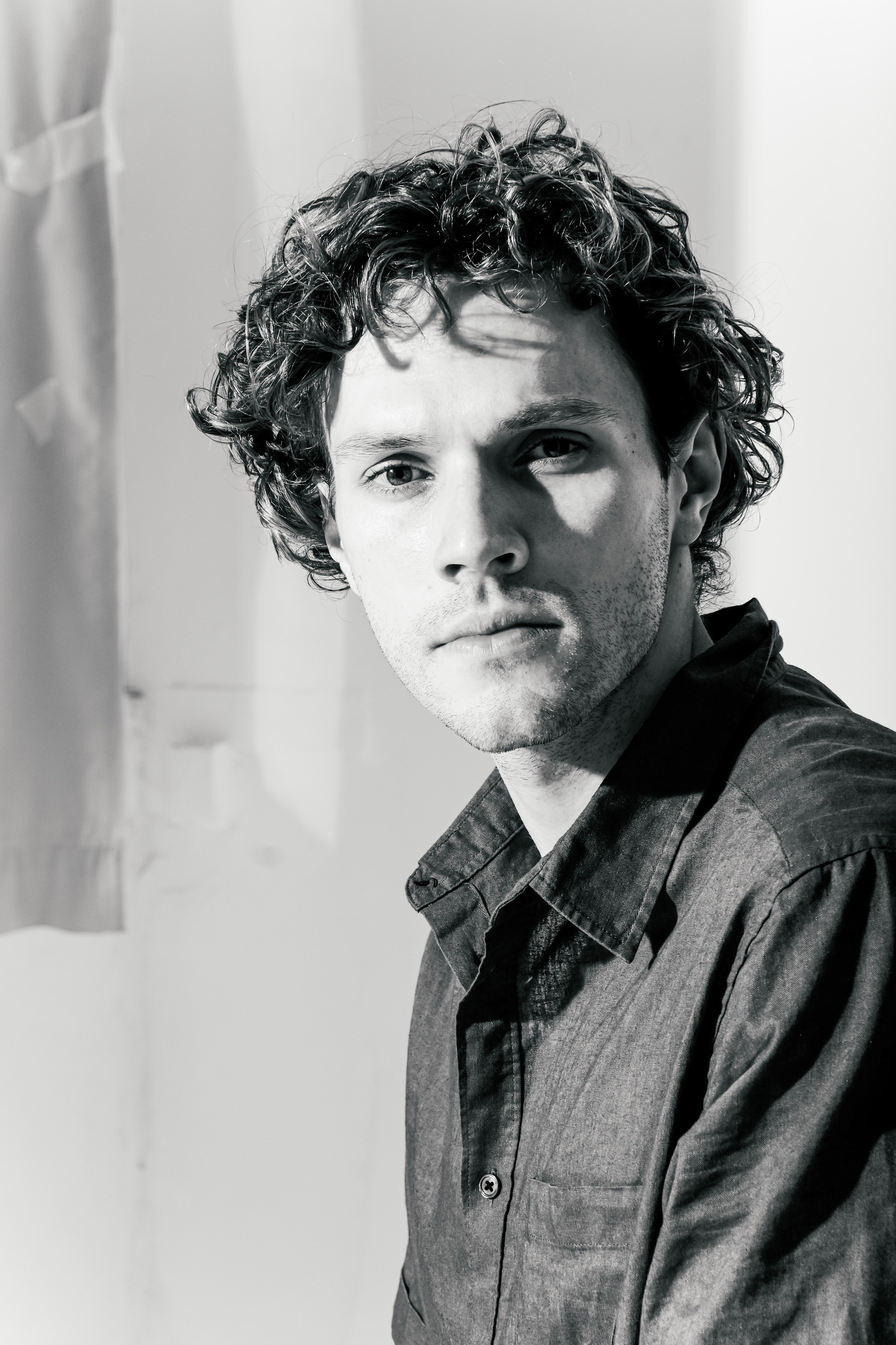 Денис. Светлана Наконечная, фотограф и видеограф, Москва/Крым