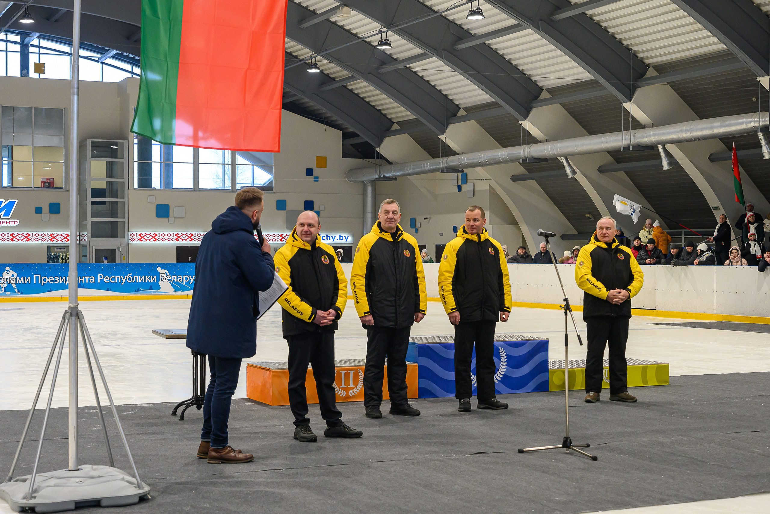 Зимняя спартакиада УД. Фотоуслуги, услуги фотографа, фотографирование важных событий