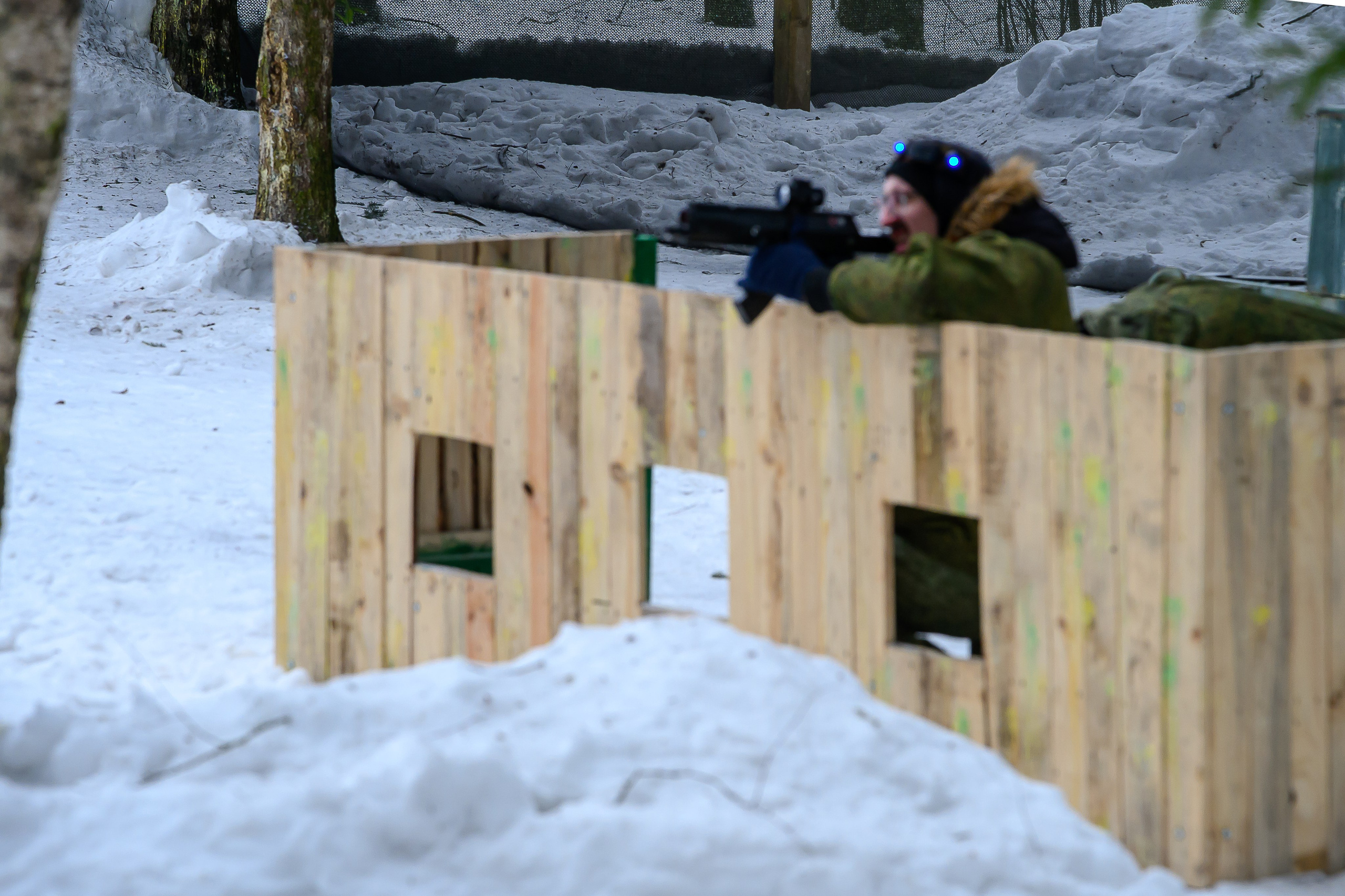 Зимняя спартакиада УД. Фотоуслуги, услуги фотографа, фотографирование важных событий