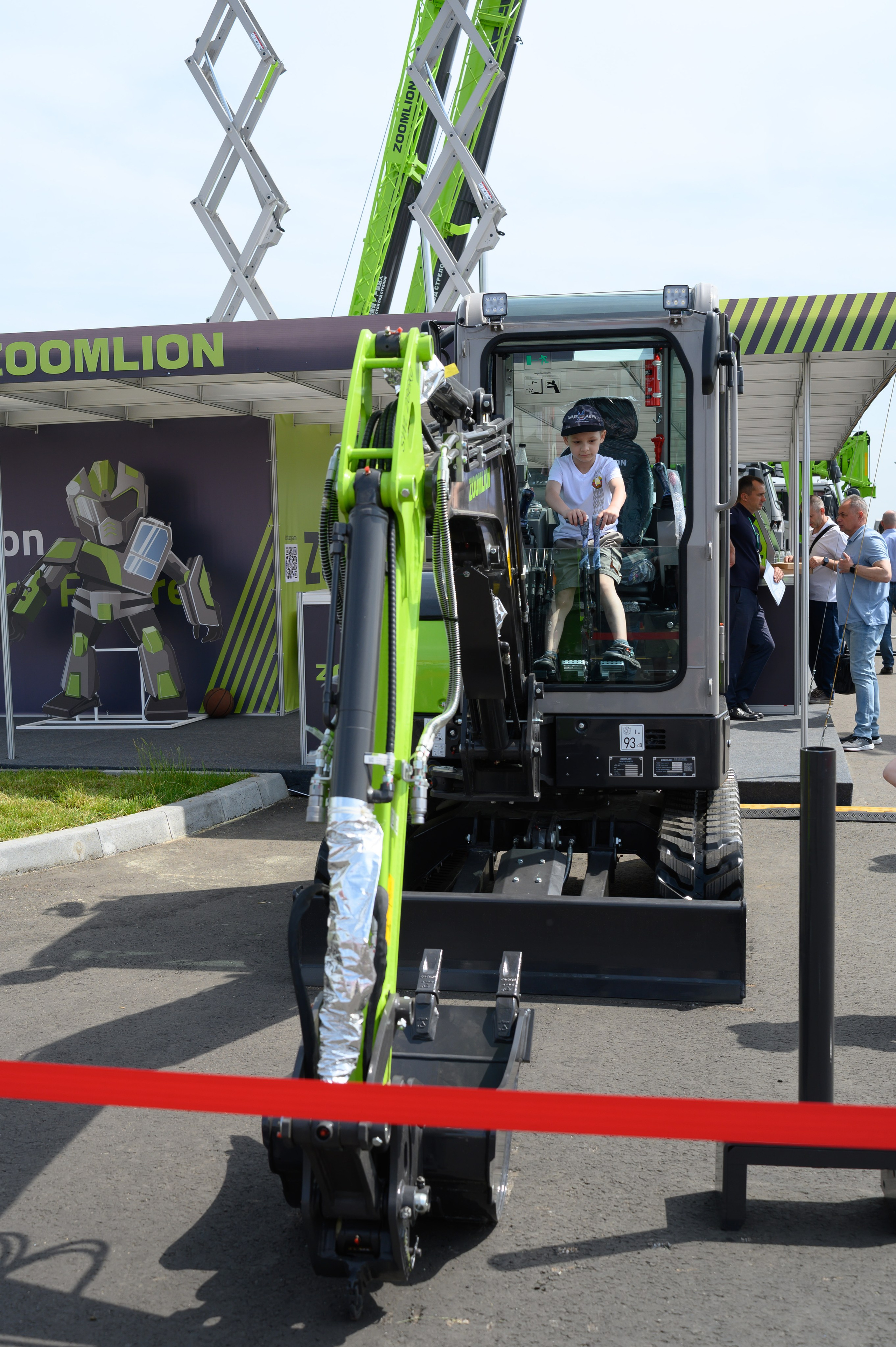 Агровыставка. Фотоуслуги, услуги фотографа, фотографирование важных событий