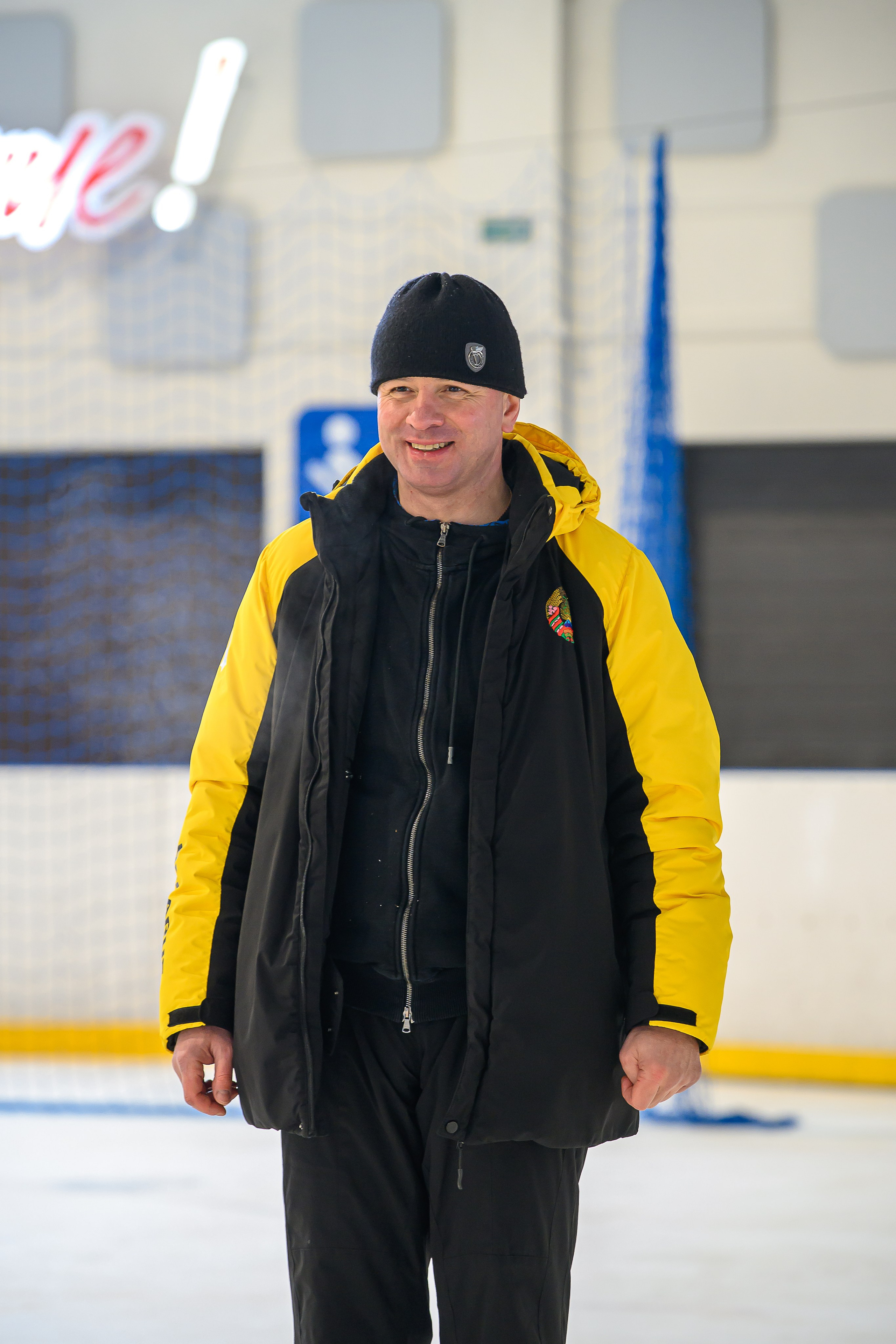 Зимняя спартакиада УД. Фотоуслуги, услуги фотографа, фотографирование важных событий