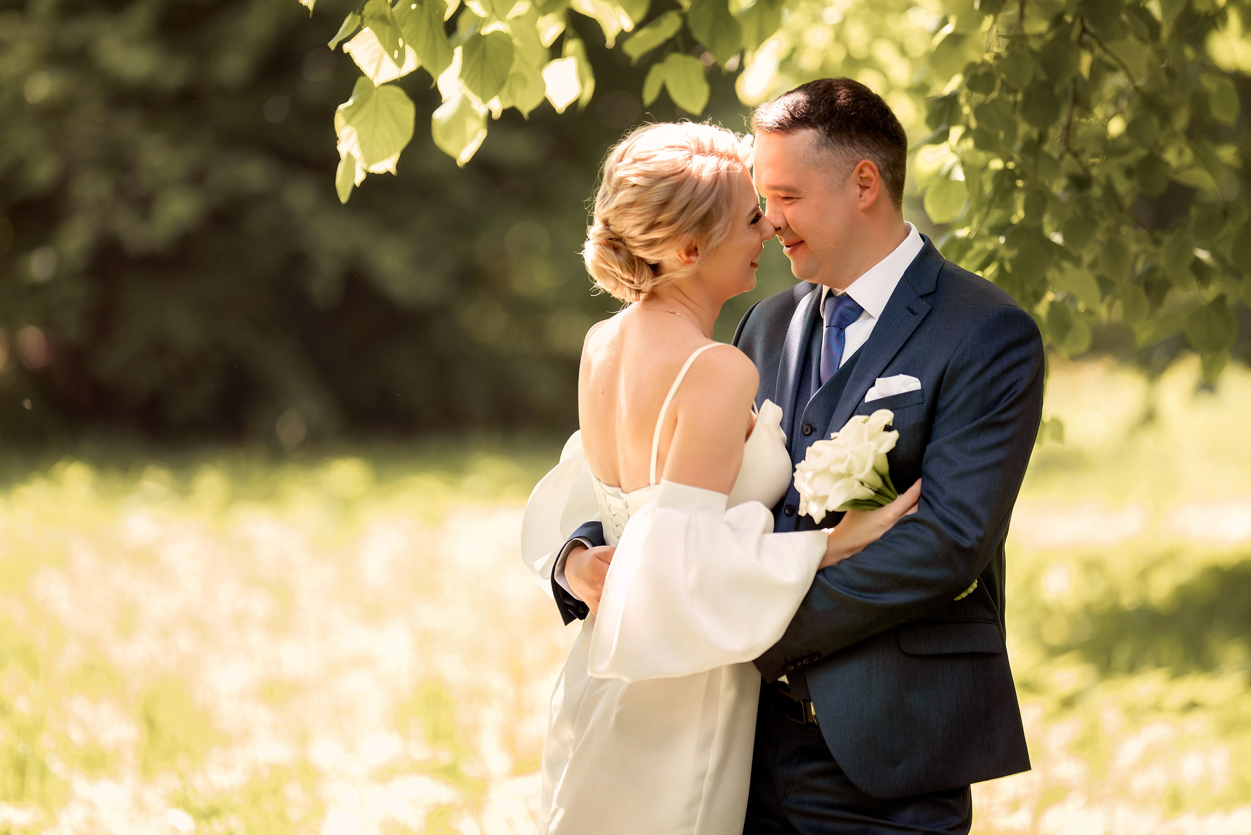 Свадьба Анастасия и Роман. Семейный и детский фотограф Чернова Олеся