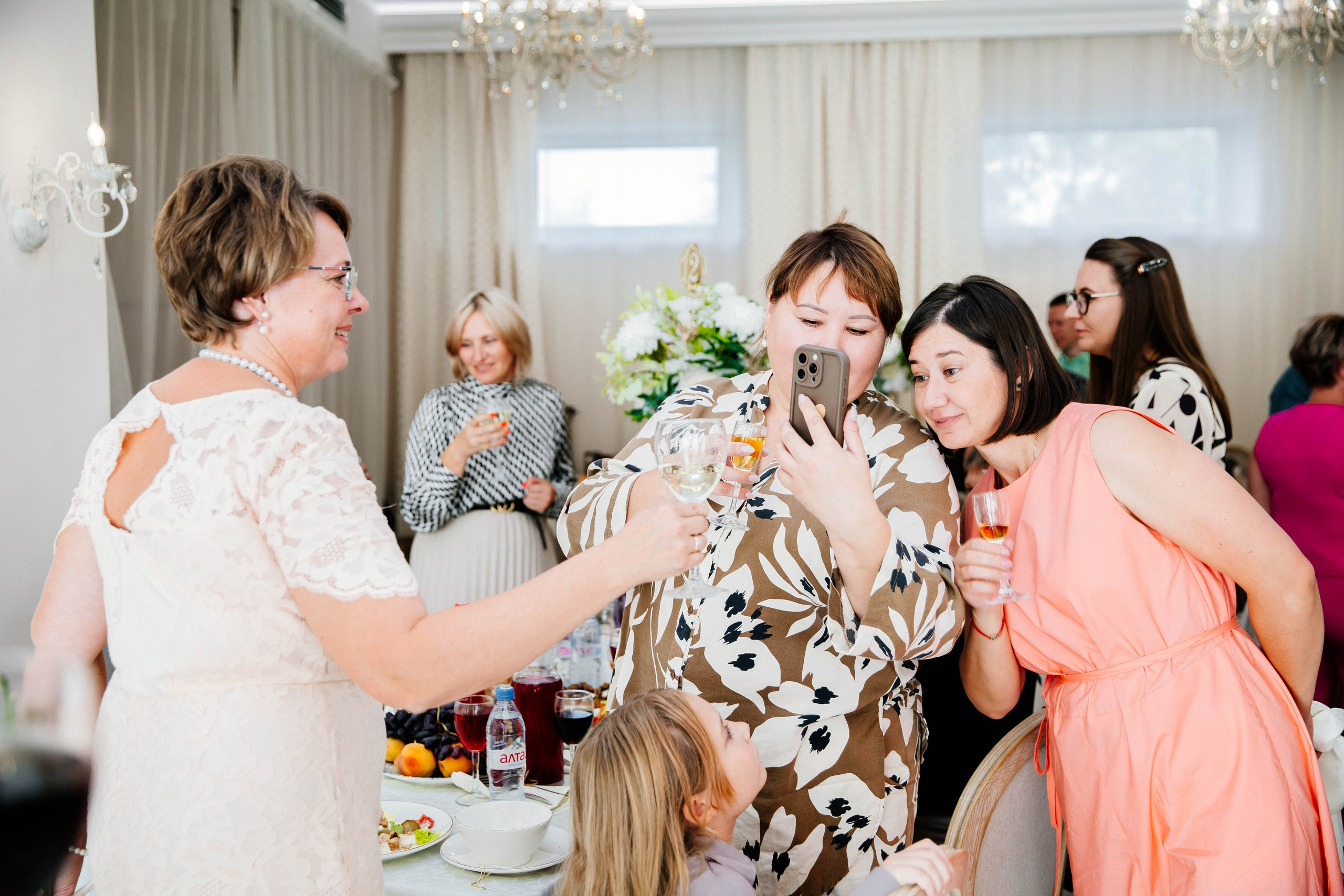 Ползунов. Рыжова Тамара