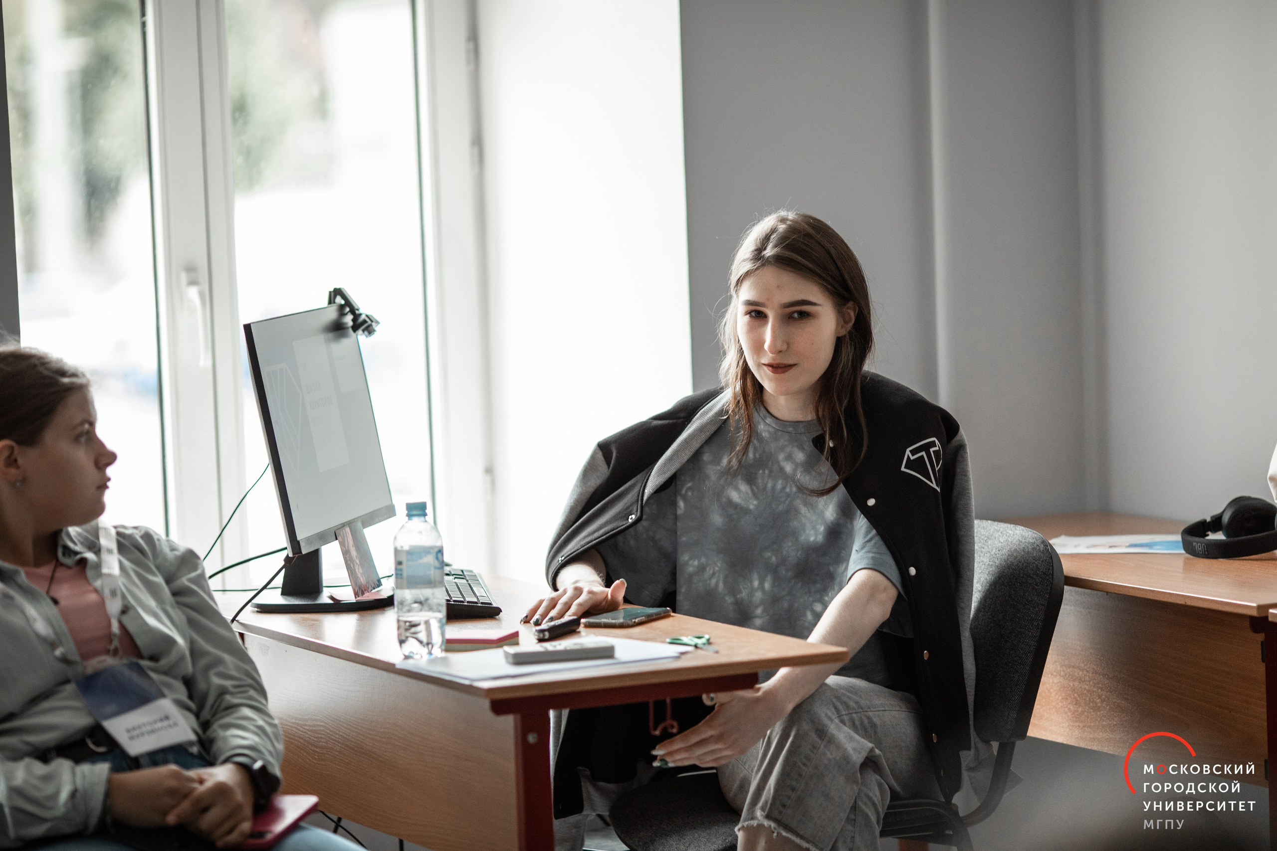 Летняя Школа Студенческого Актива | МГПУ Кураторы. Alexey Sentyurin, brands and business photographer in Moscow