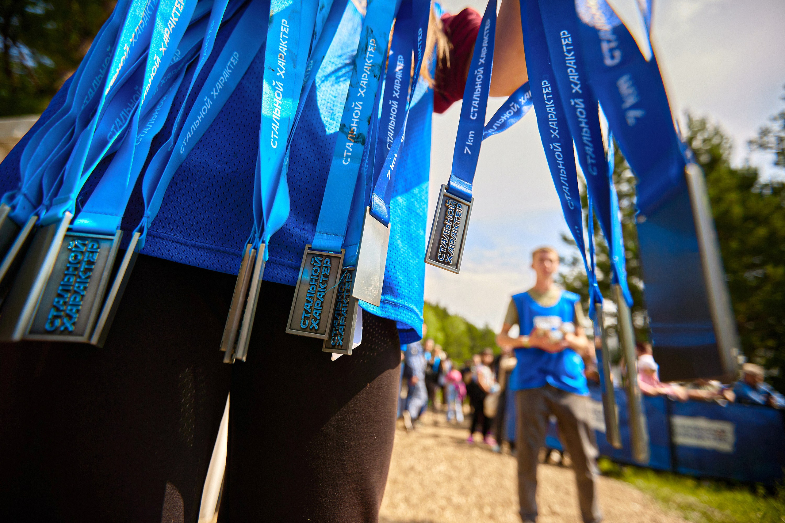 Стальной характер. Тобольск. Даниил Савиных | Фотограф Тюмень