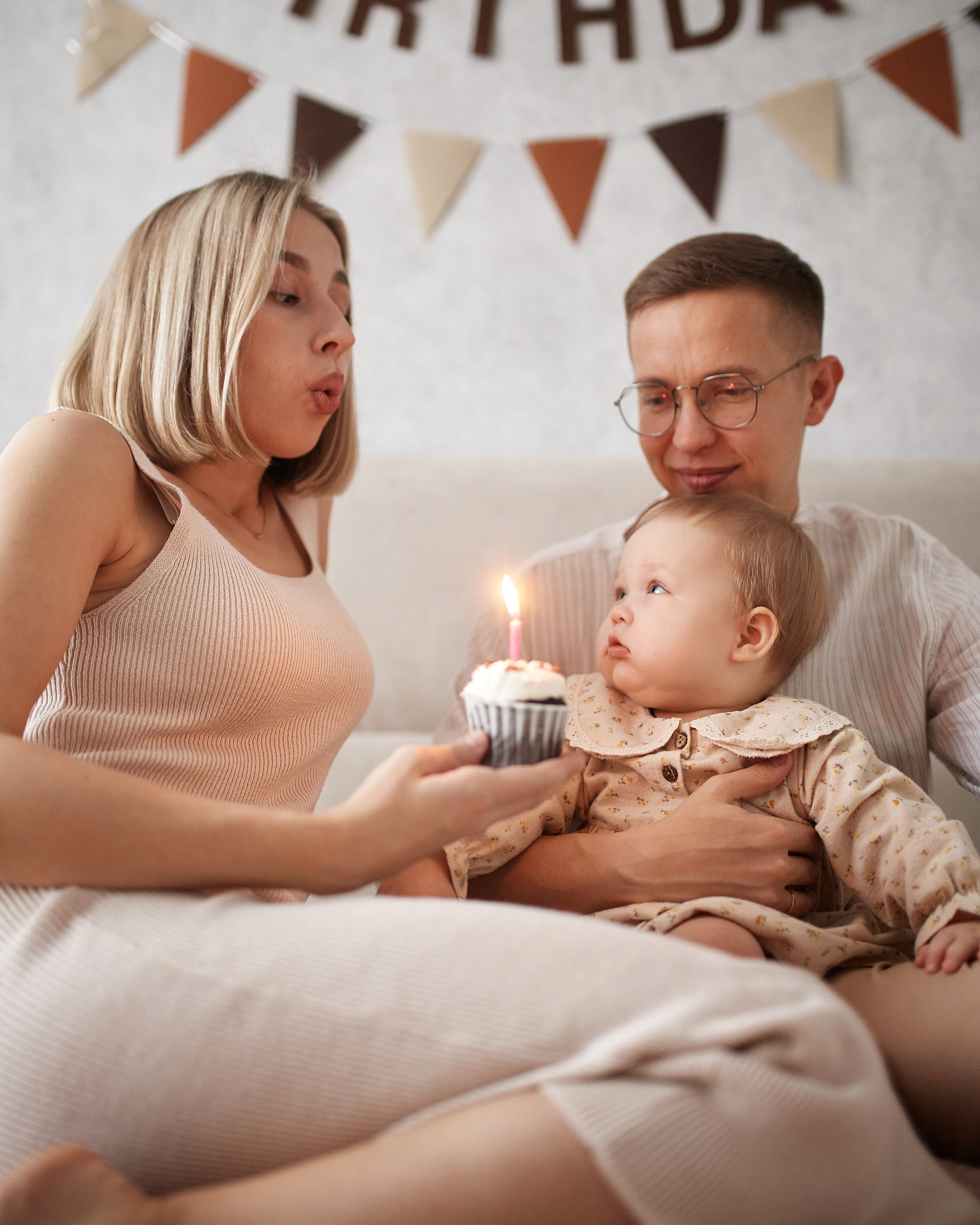 Бобриковы. Даниил Савиных | Фотограф Тюмень