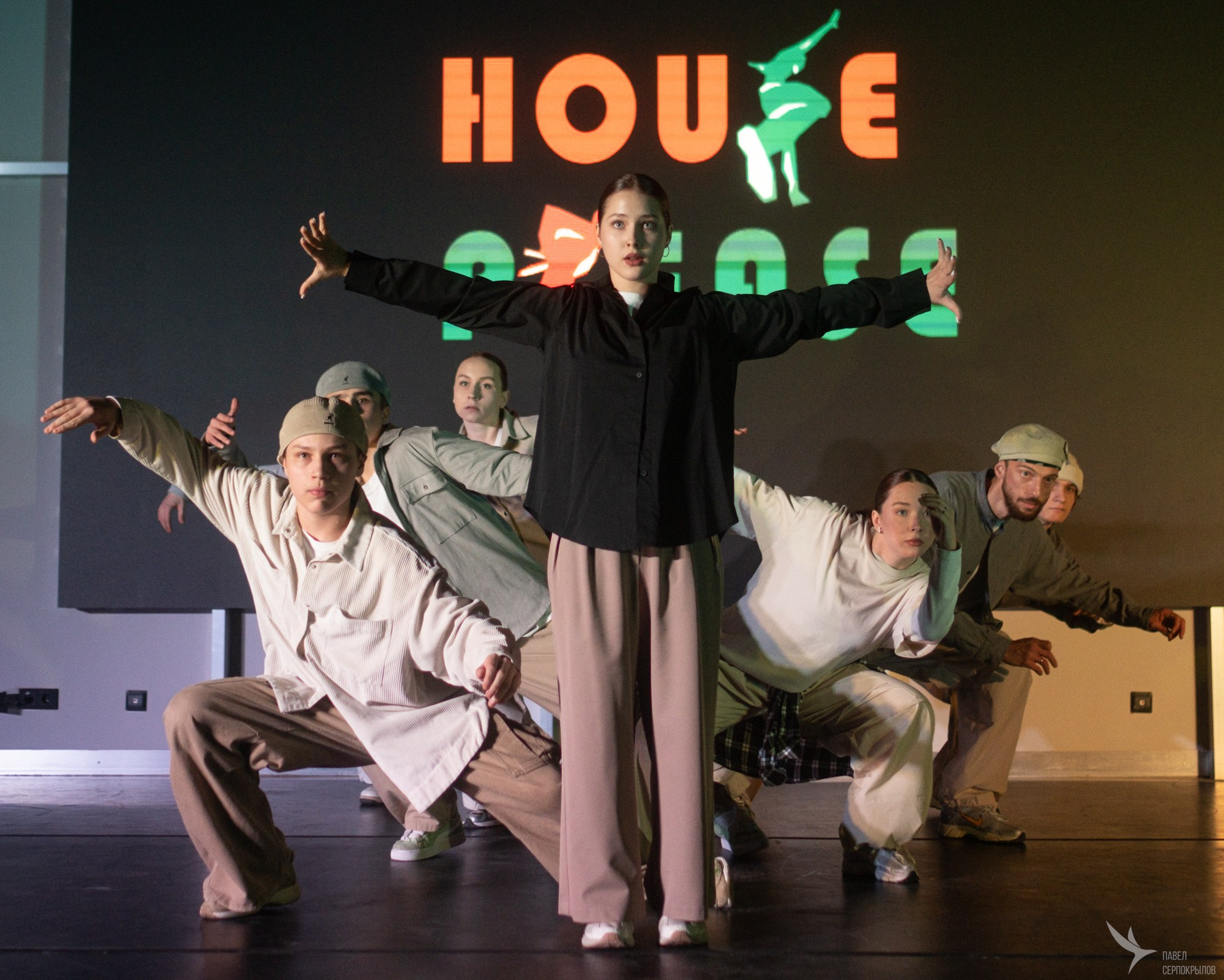 HOUSE PLEASE. Репортажный фотограф в Казани Павел Серпокрылов