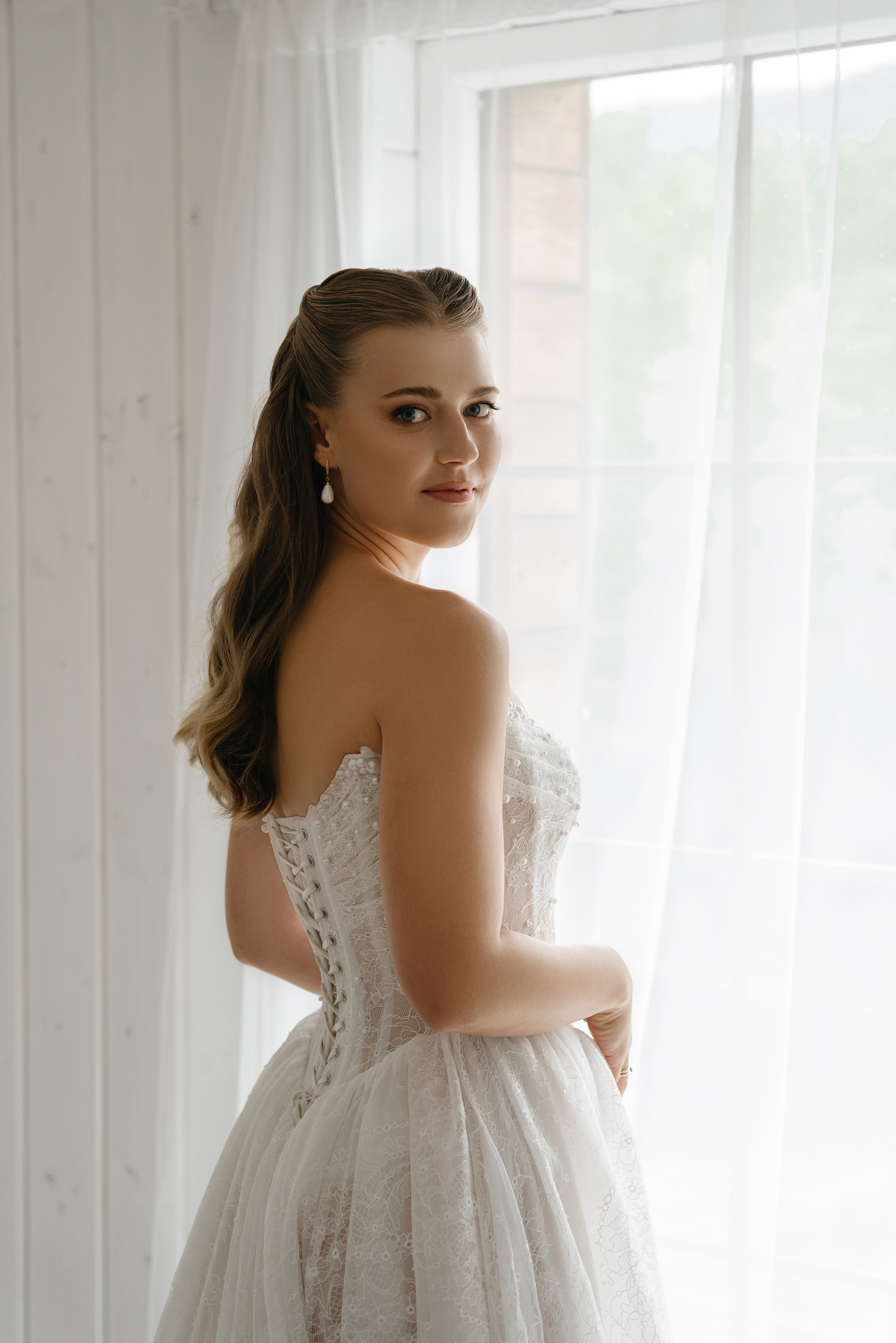 Игорь и Юлия. Свадебный фотограф Красноярск Вязьминова Мария