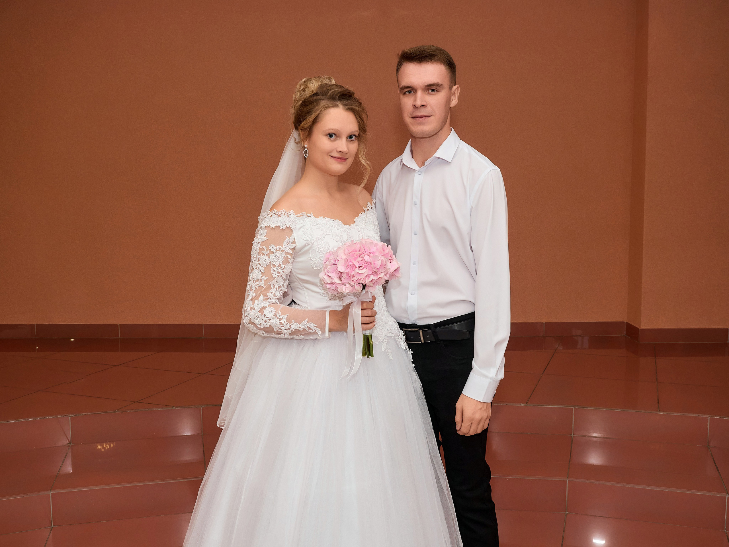 Свадебный фотограф Кемерово. Подрябинкин Данила, портретный и репортажный фотограф в Кемерово