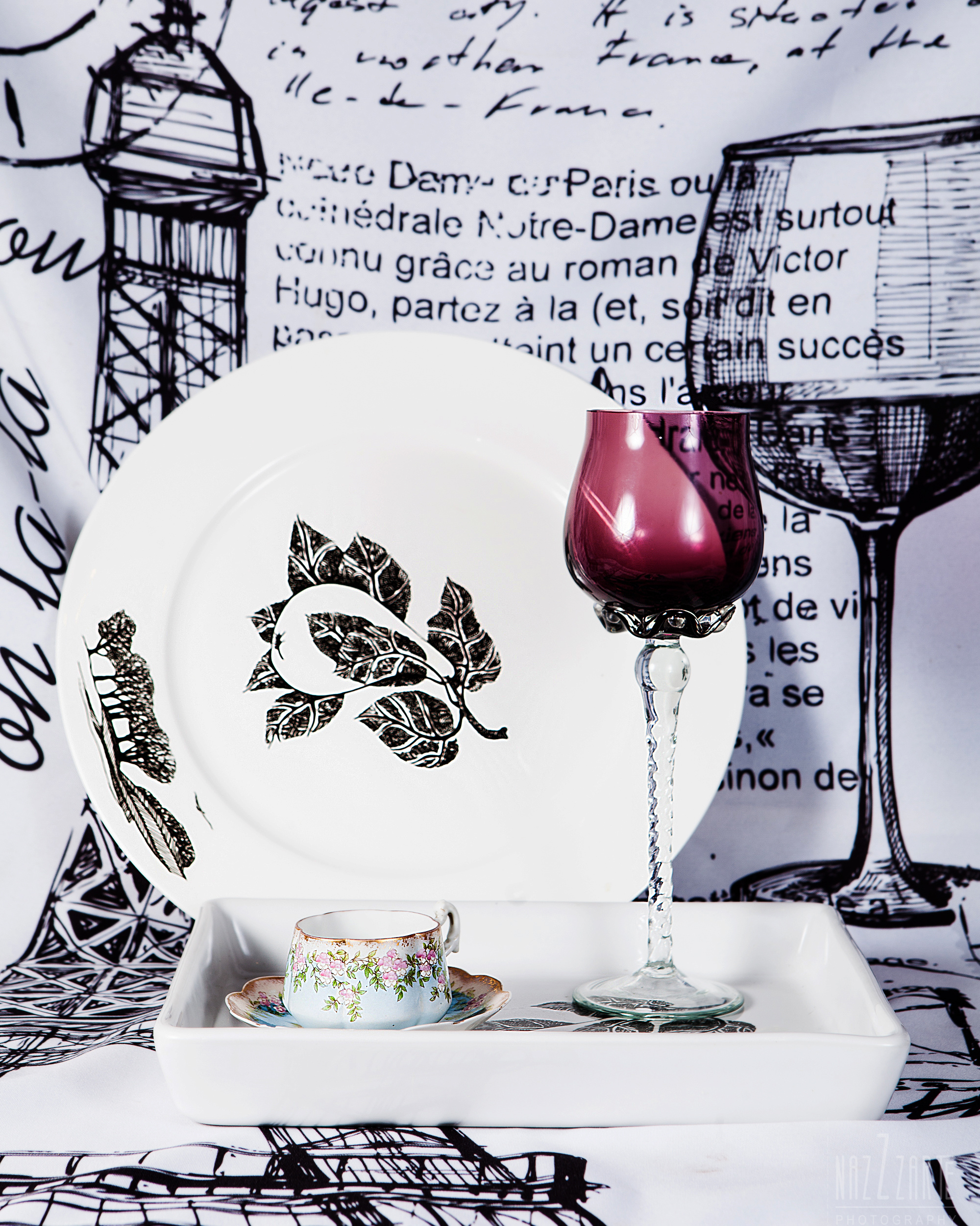 Имидж. Фотограф Аркадий Назаров