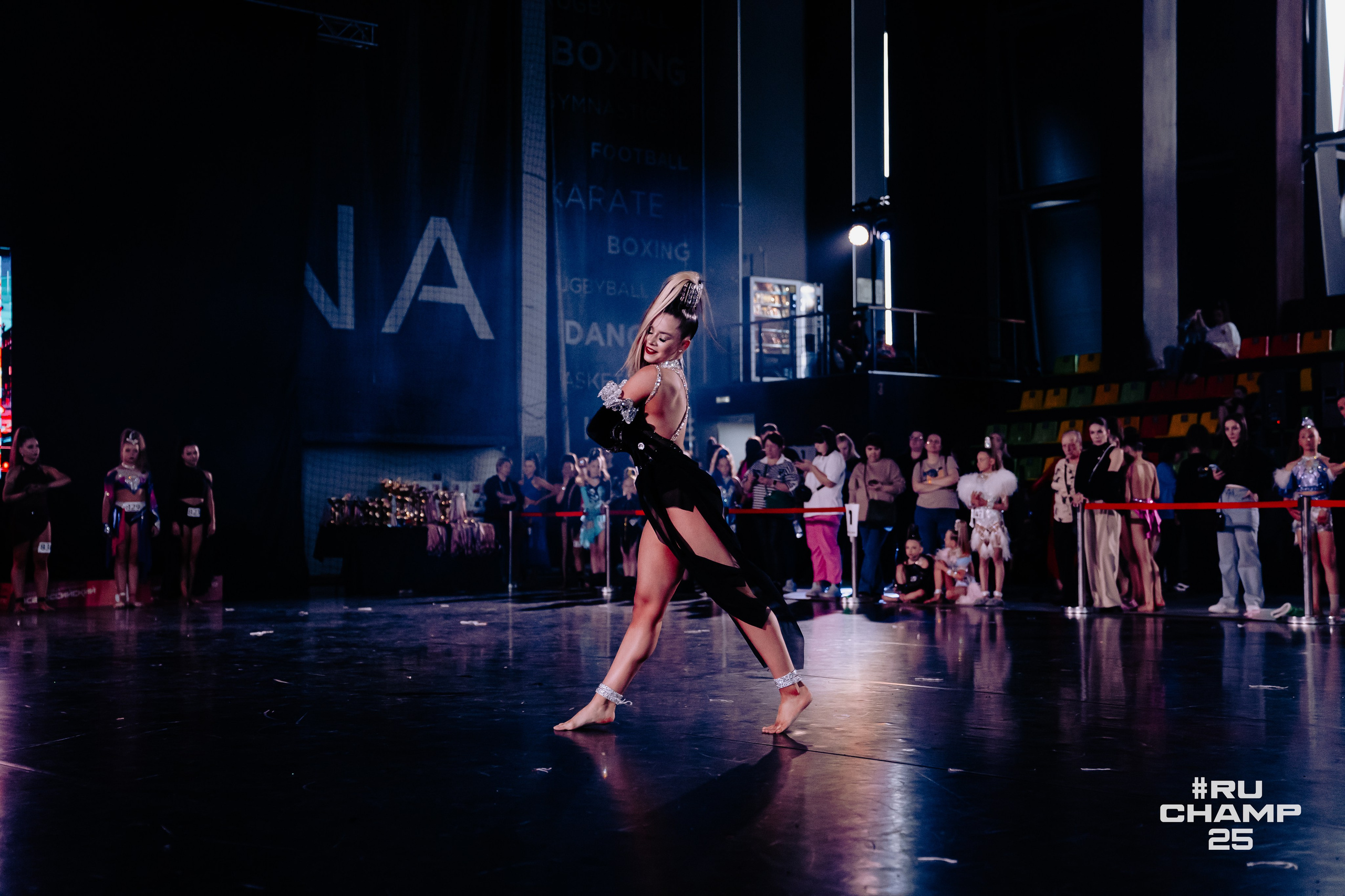 Танцевальные События. Фото