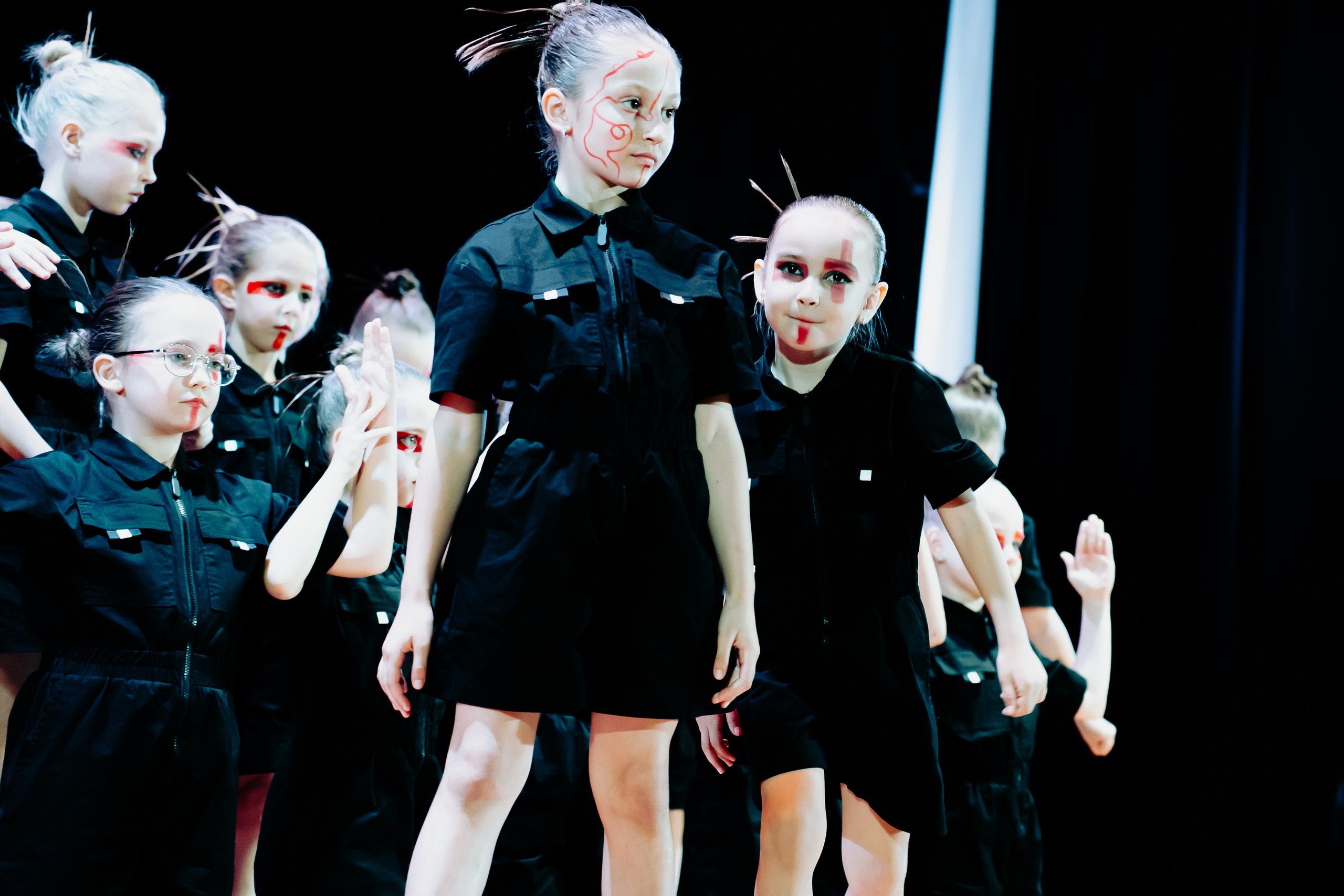 Концертная форма. Фото