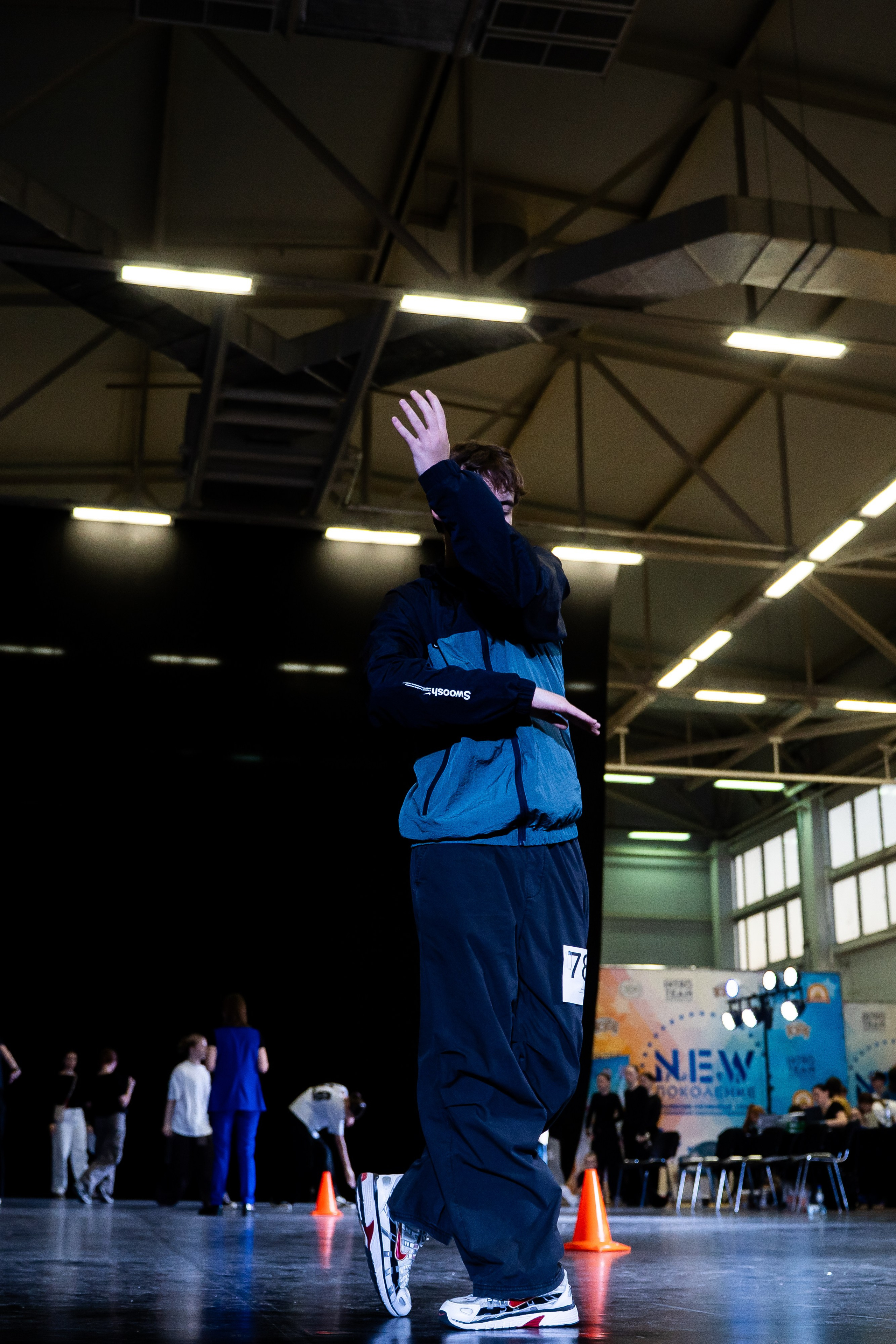 Танцевальные События. Фото