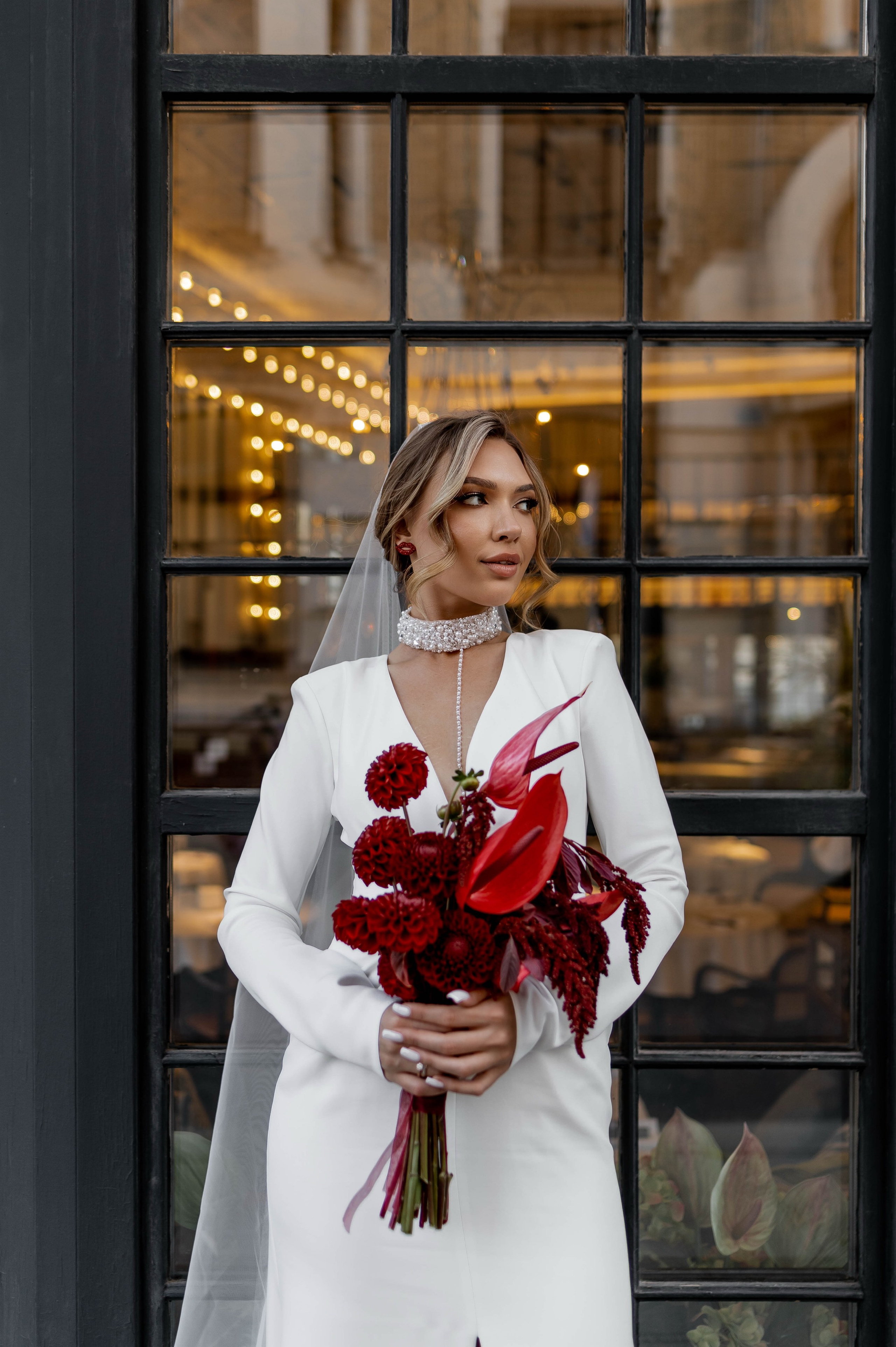 Кристина | Кирилл. Свадебный фотограф Надежда Рыжикова