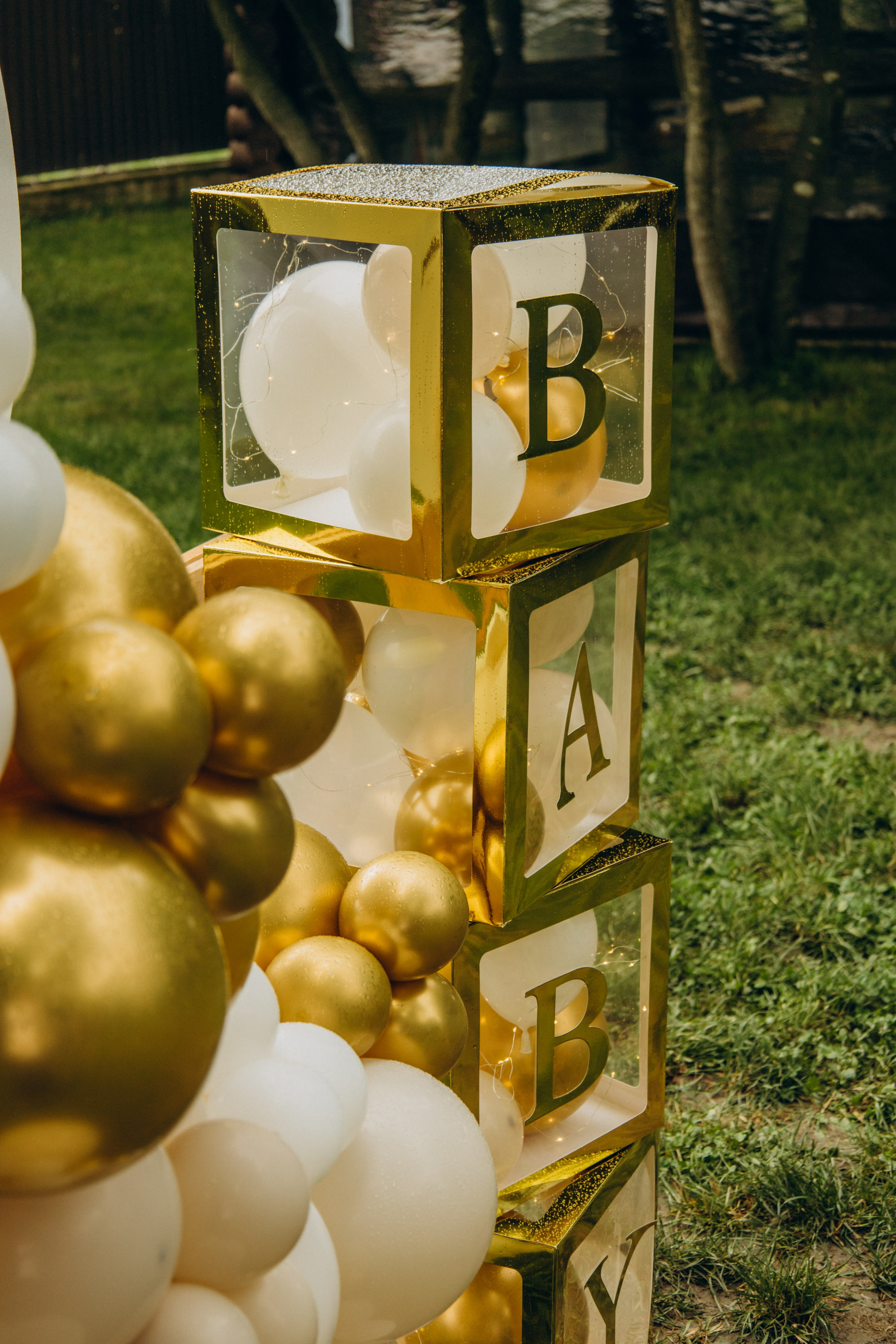 Gender Reval Party. Фотограф из Краснодара Мария Приходько