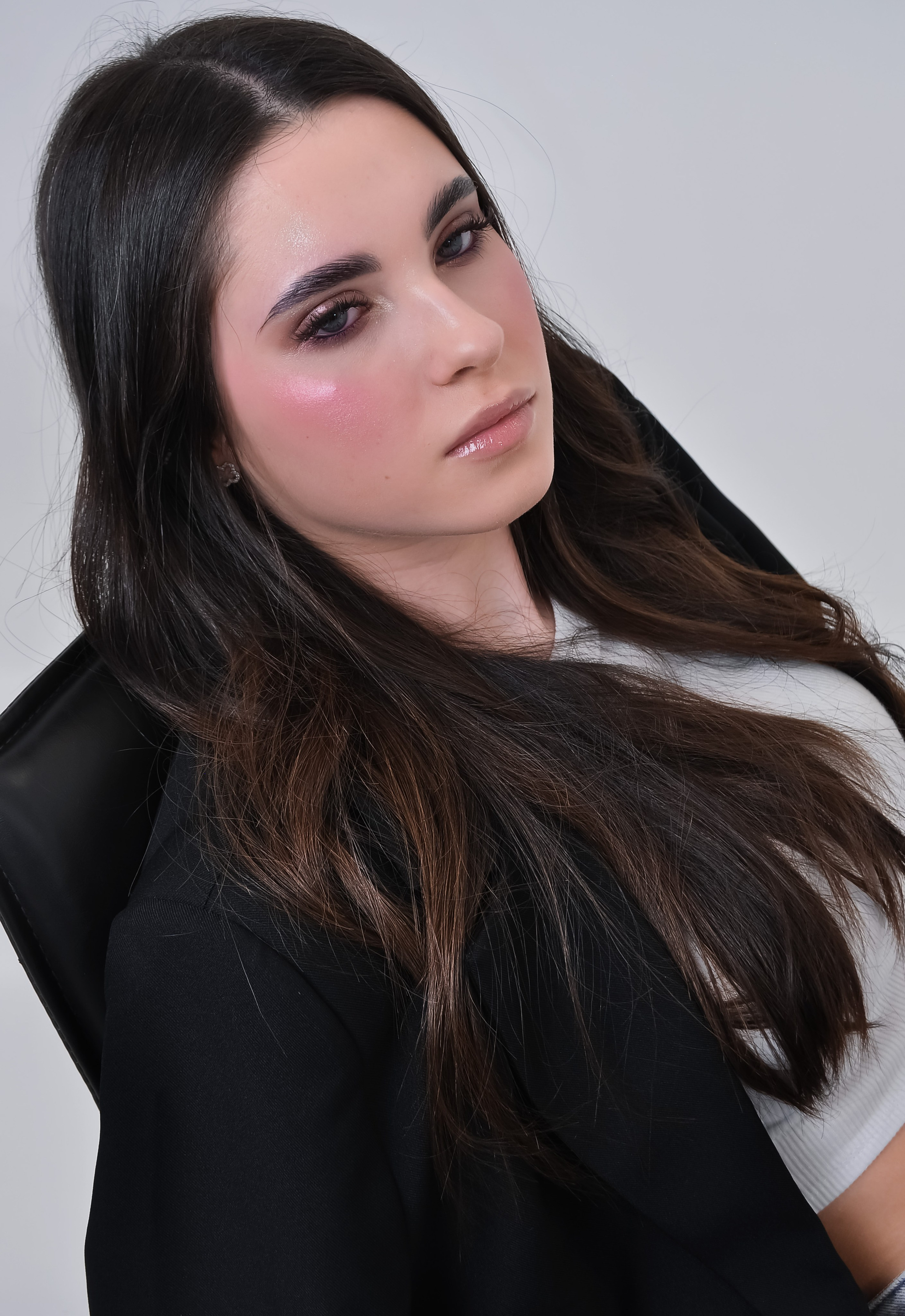 ELIZ. Fine art и портретный фотограф в Санкт-Петербурге | Кристина Дмитриевна