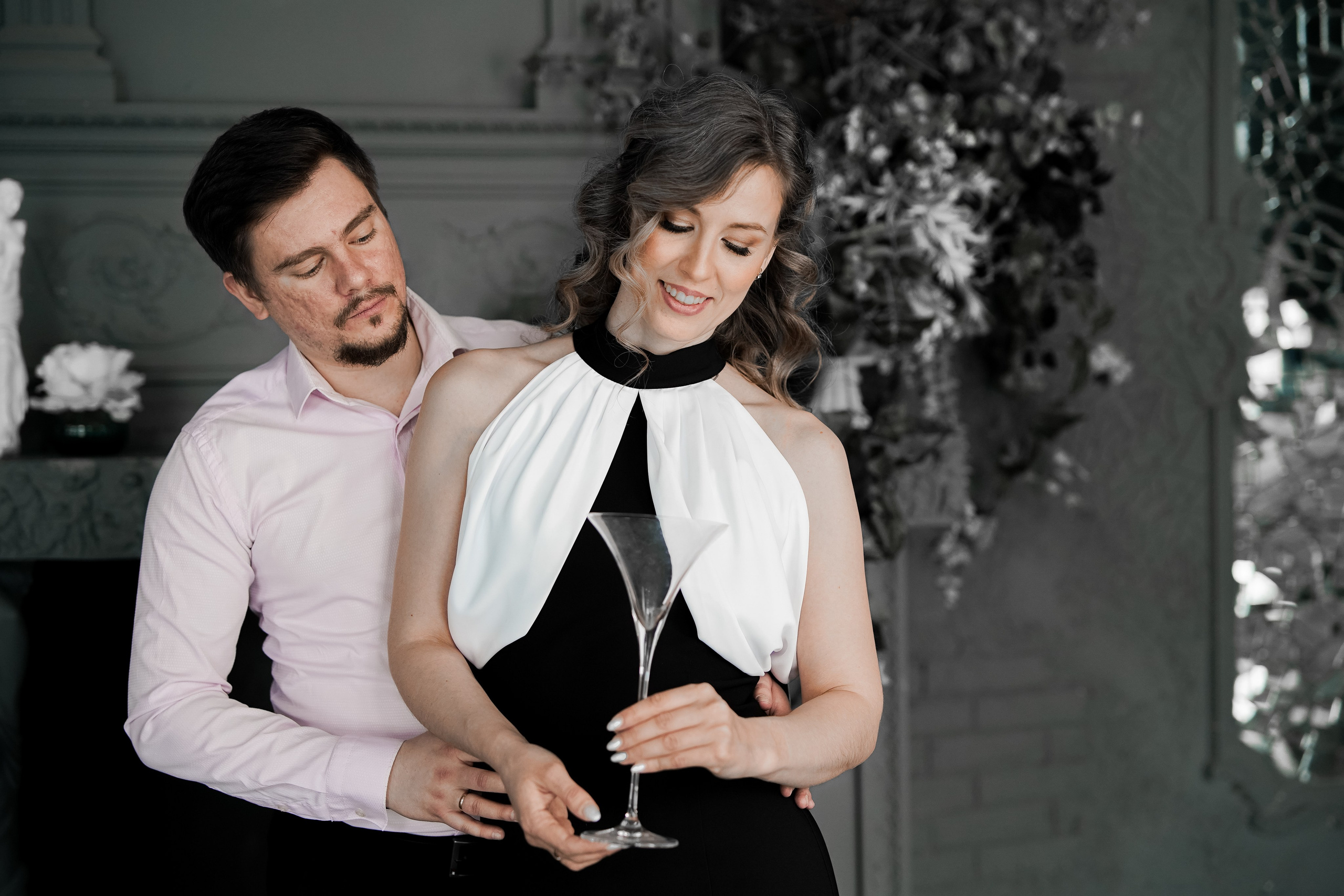 Фотосессия семейная 3-4 образа. Фотограф на крещение и венчание в Нижнем Новгороде.Свадебный Фотограф