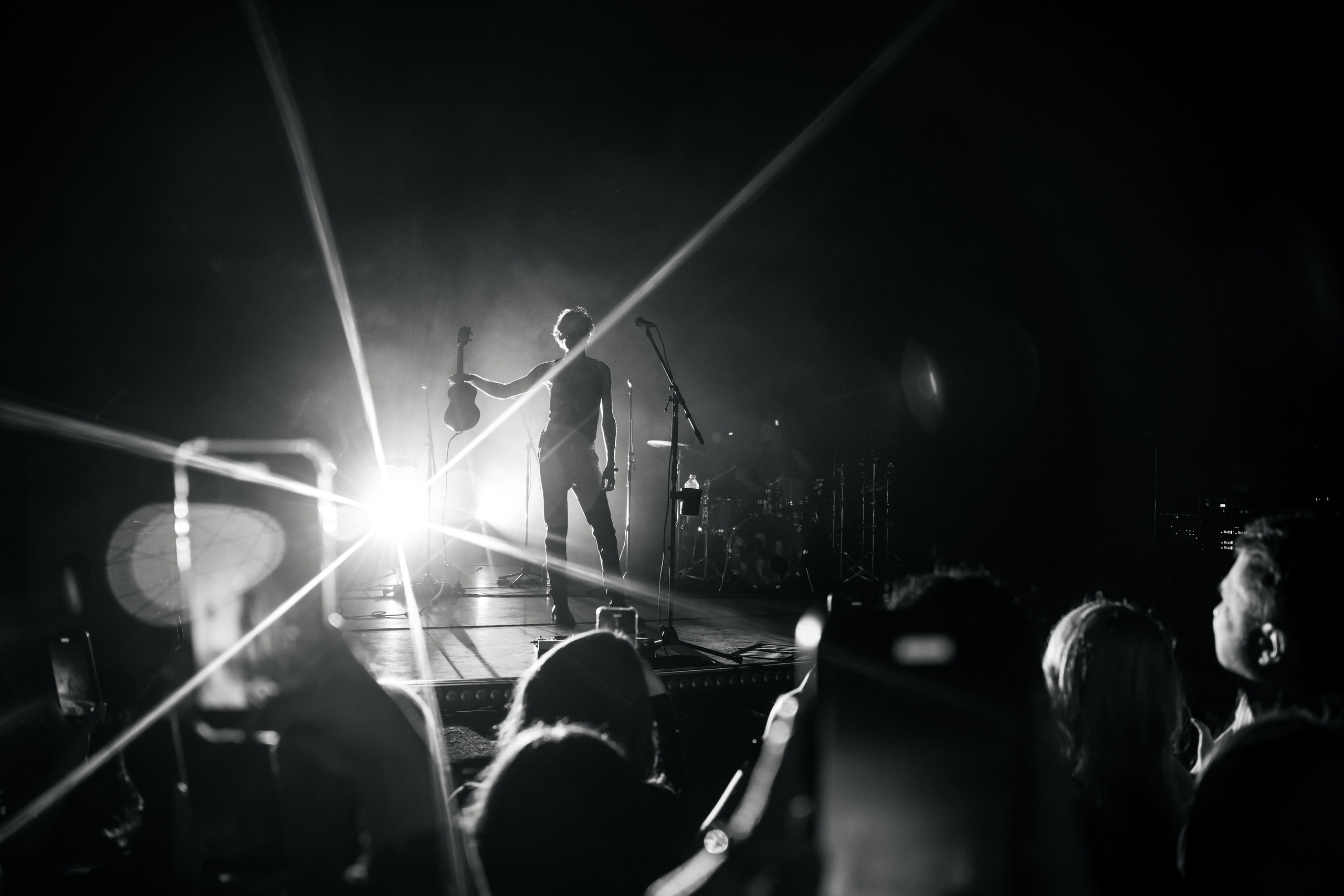 Концерты. Ульяна Ремезова | Фотограф | Челябинск