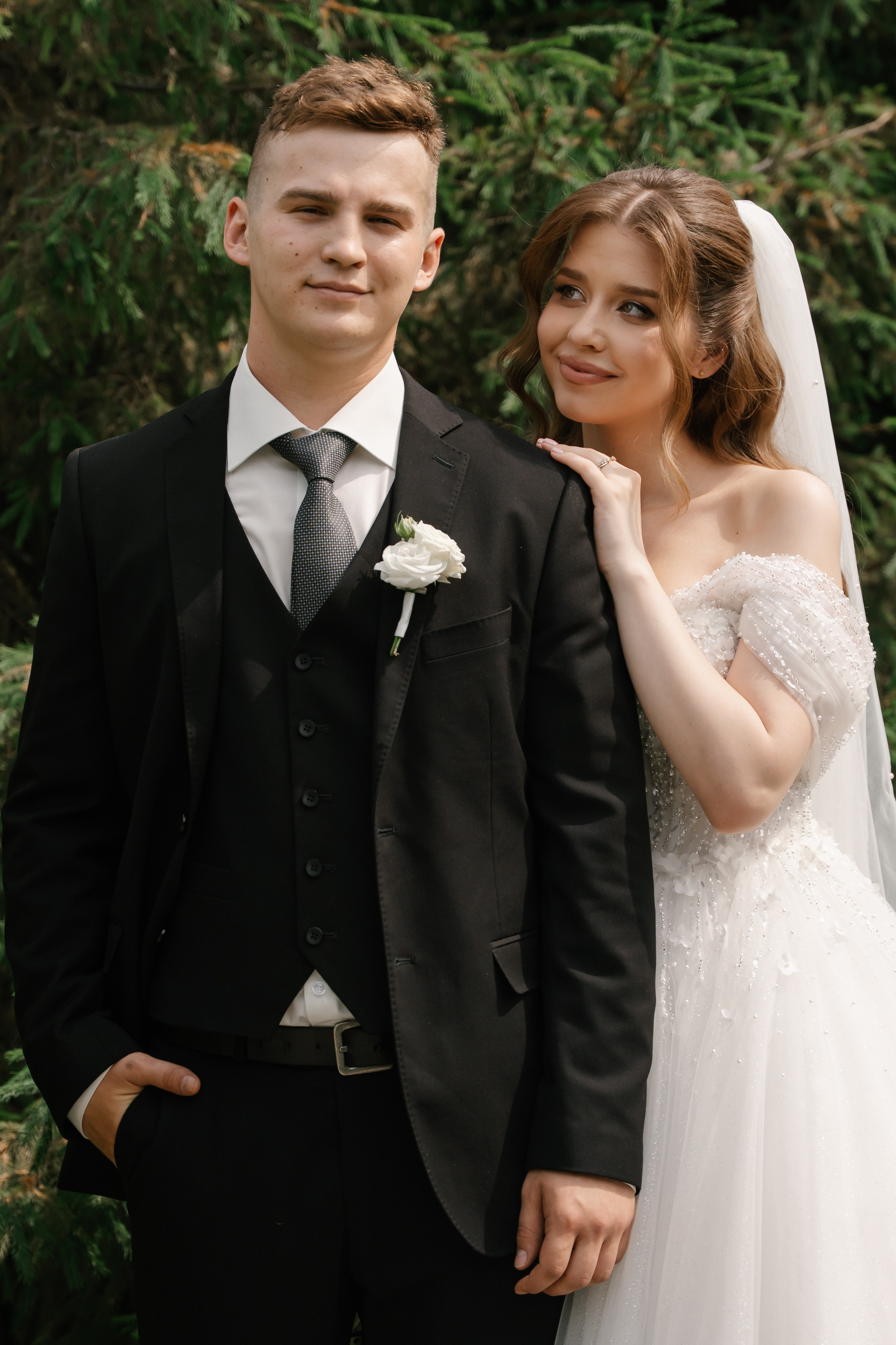 Клим и Кристина | свадьба. Ульяна Ремезова | Фотограф | Челябинск