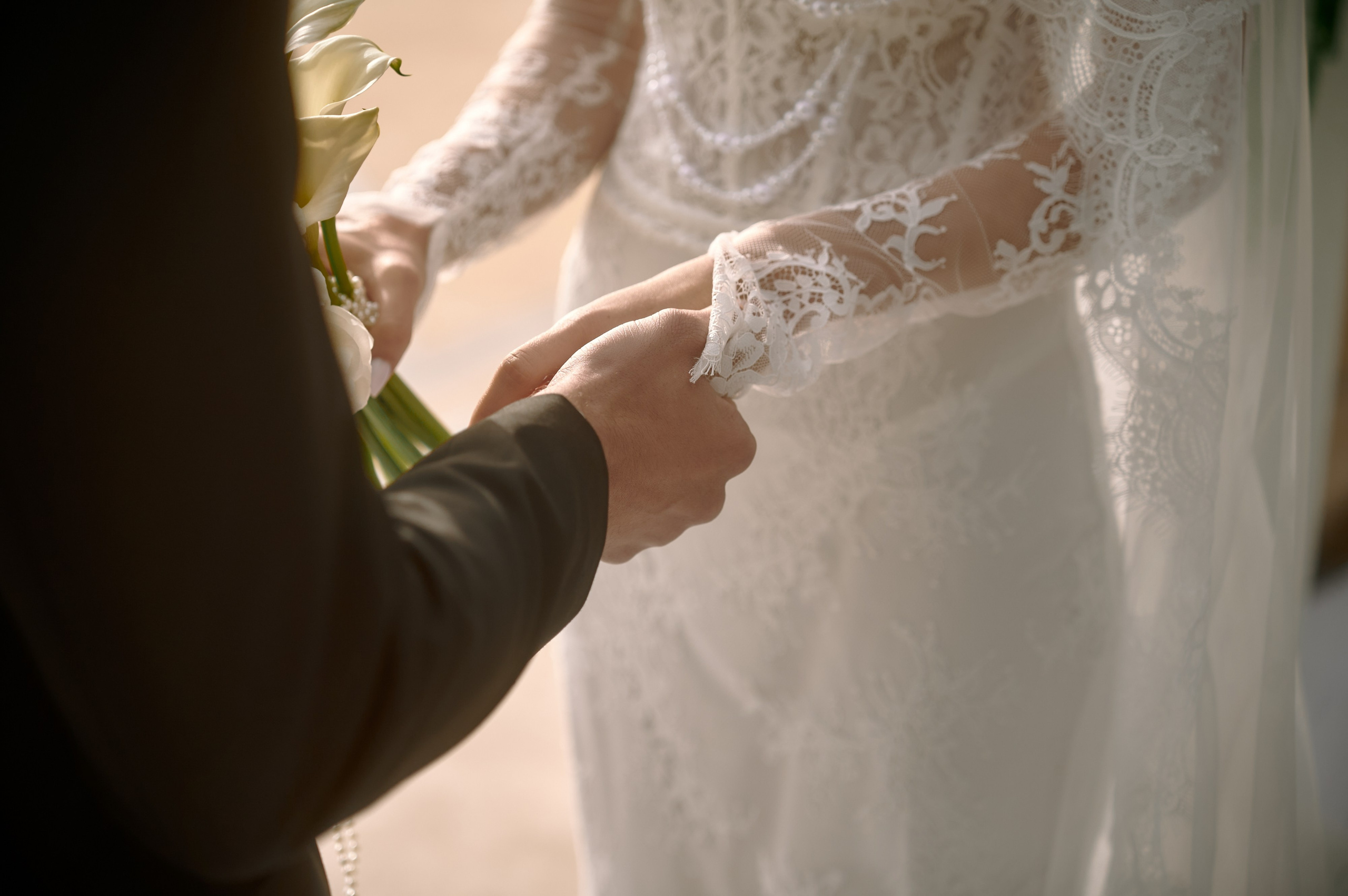 Сергей и Эмилия. Свадебный и семейный фотограф в Крыму