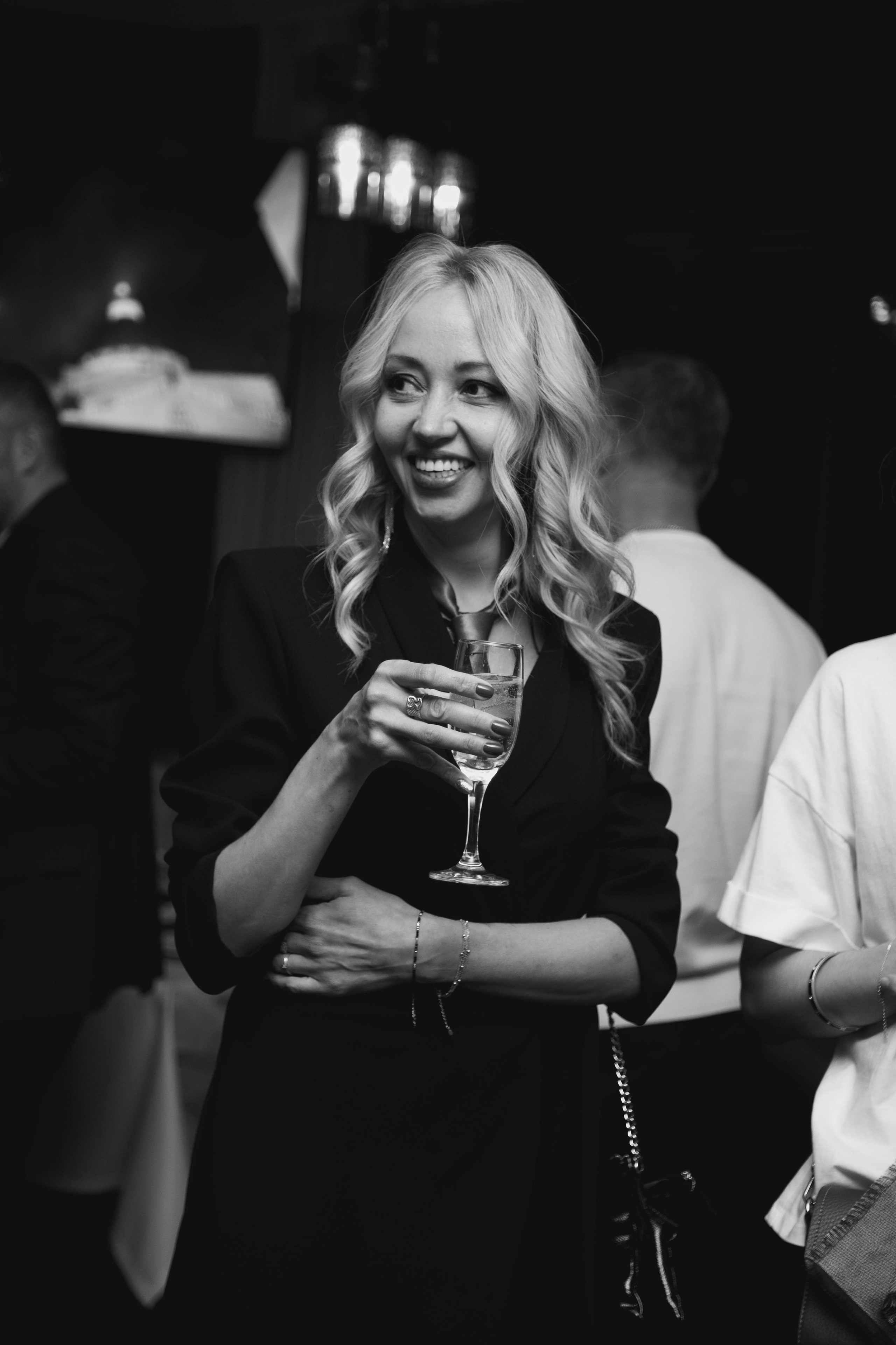 Репортаж. Полина Термянен — фотограф