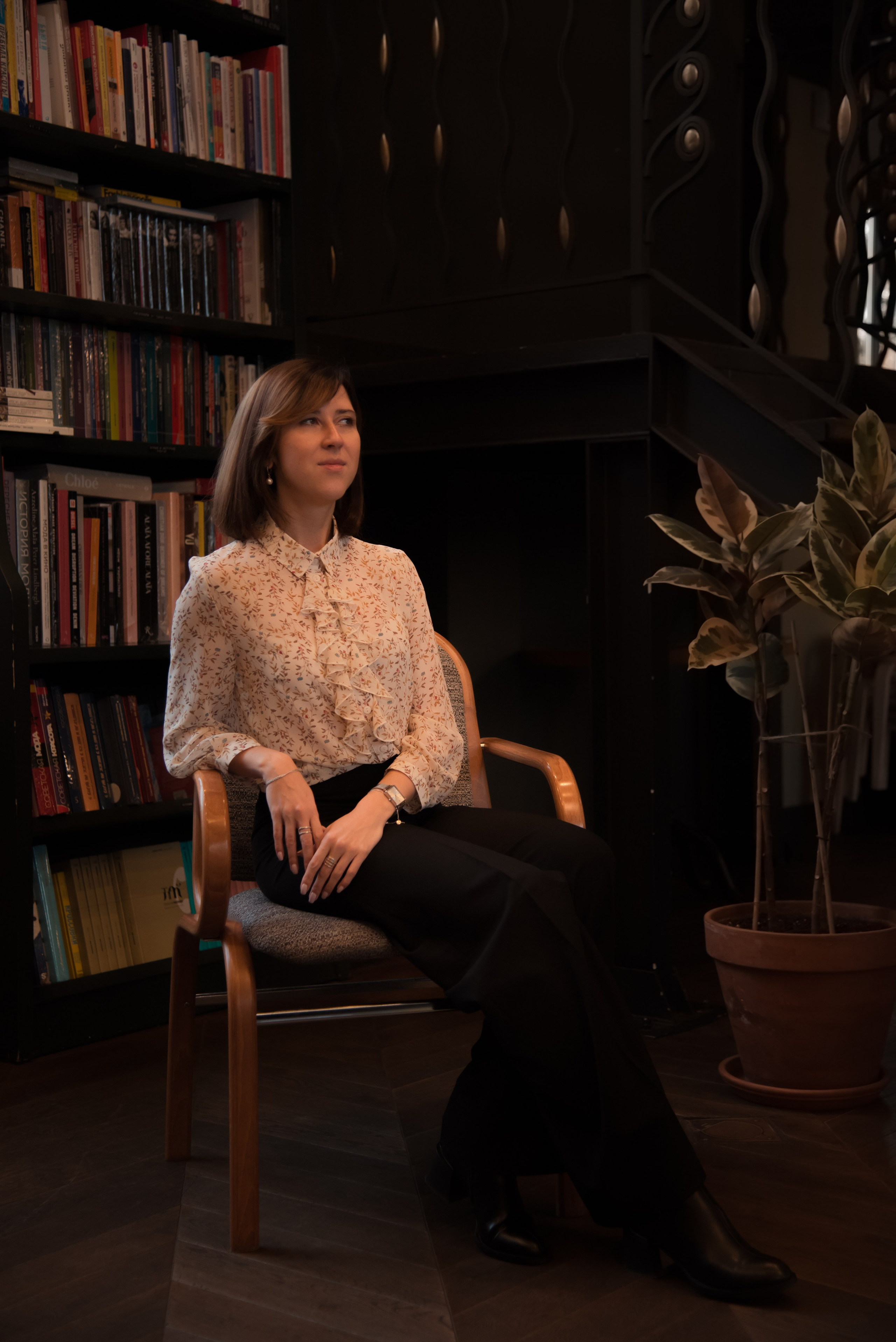 Ангелина. Свадебный и семейный фотограф с Санкт-Петербурге Ольга Стрижакова