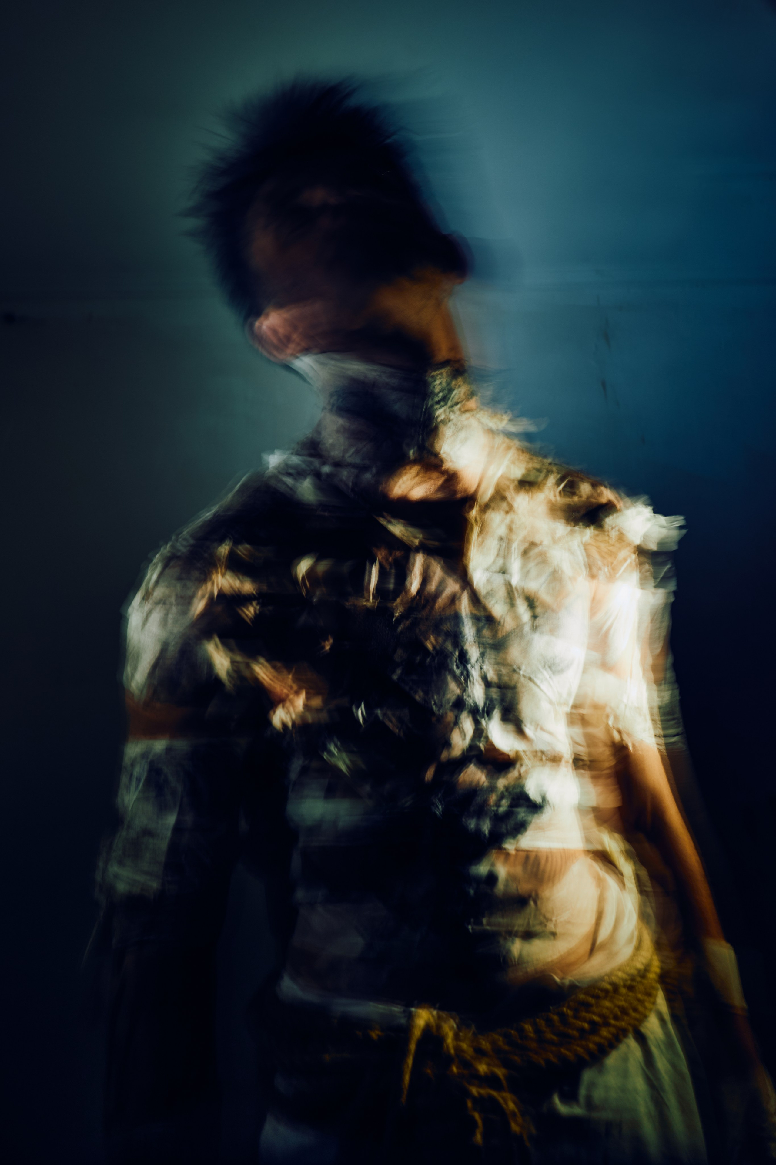 Арт-проект «Гнилой разум»