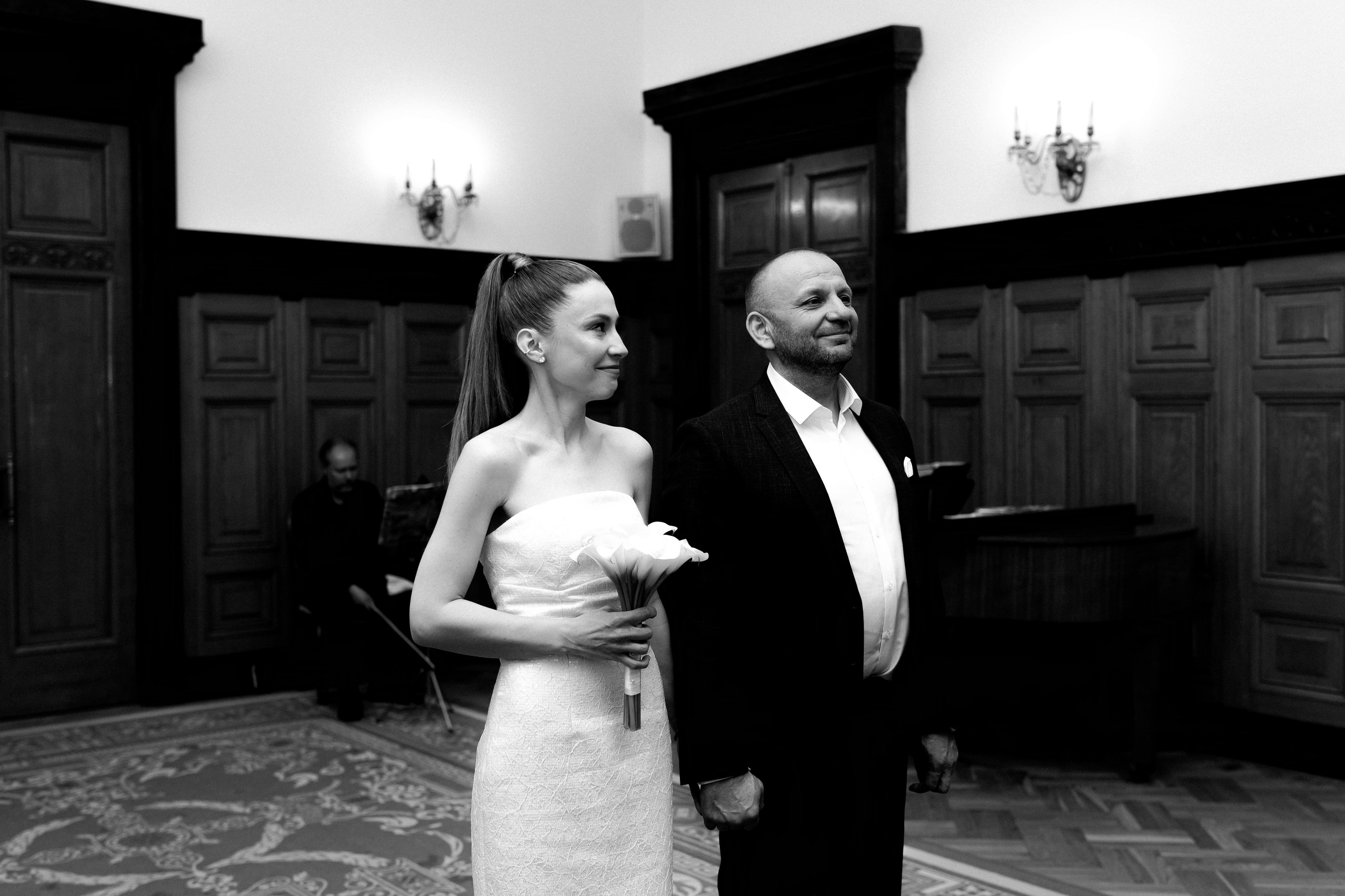 Свадьба Натальи и Сергея. Твой фотограф Алина Кочергина