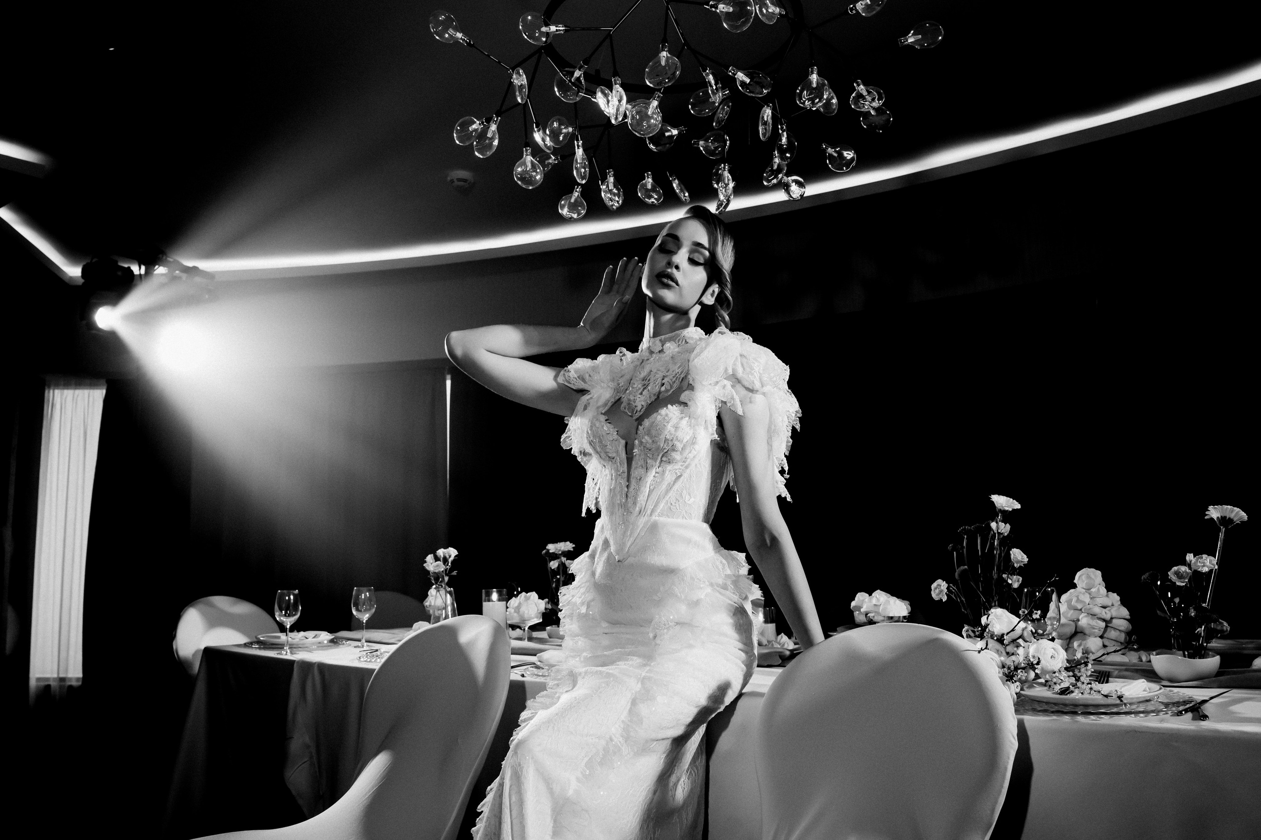 Свадьба Татьяны и Сергея. Твой фотограф Алина Кочергина