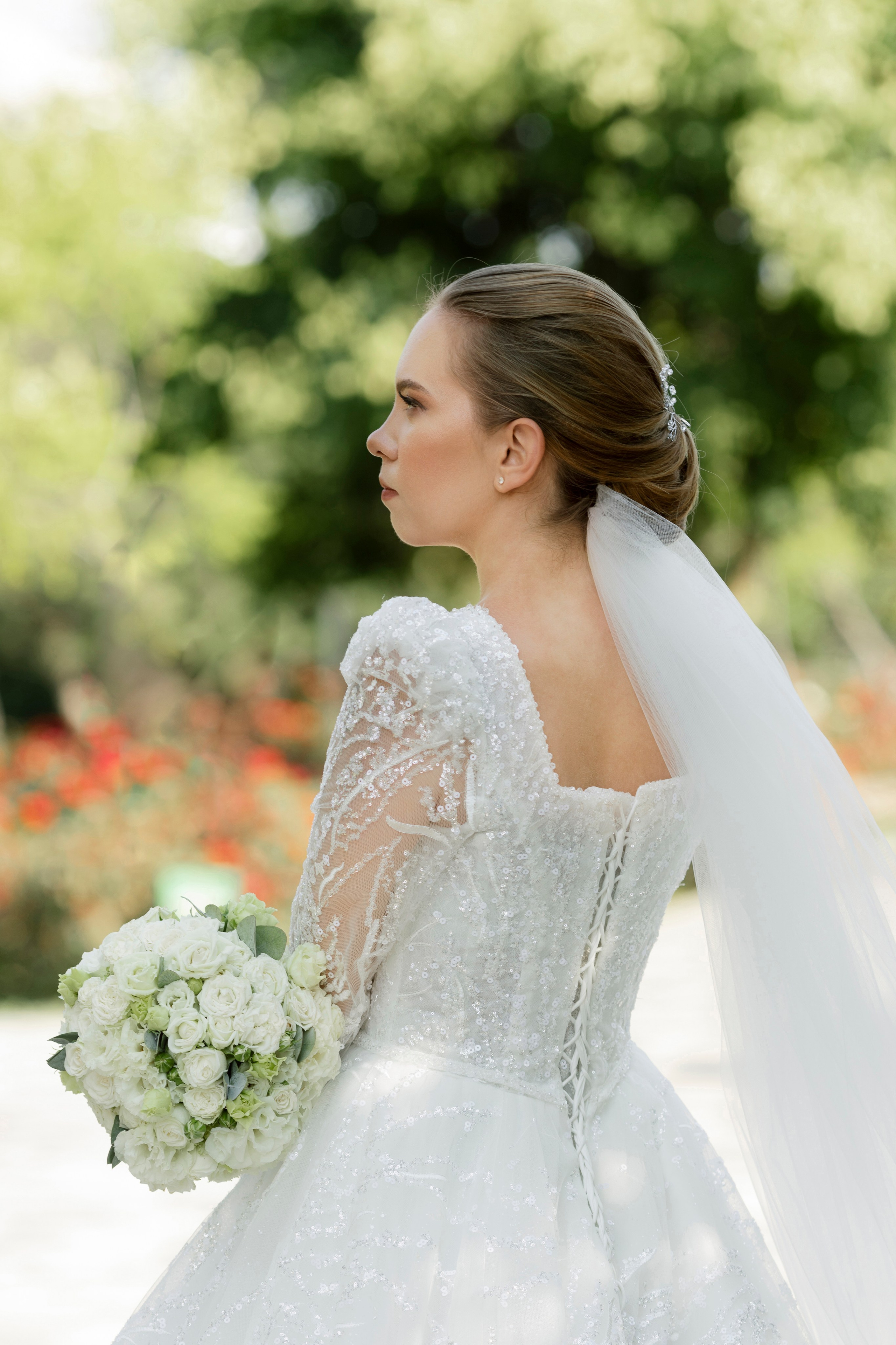 Анастасия Артём. Фотограф Новороссийск