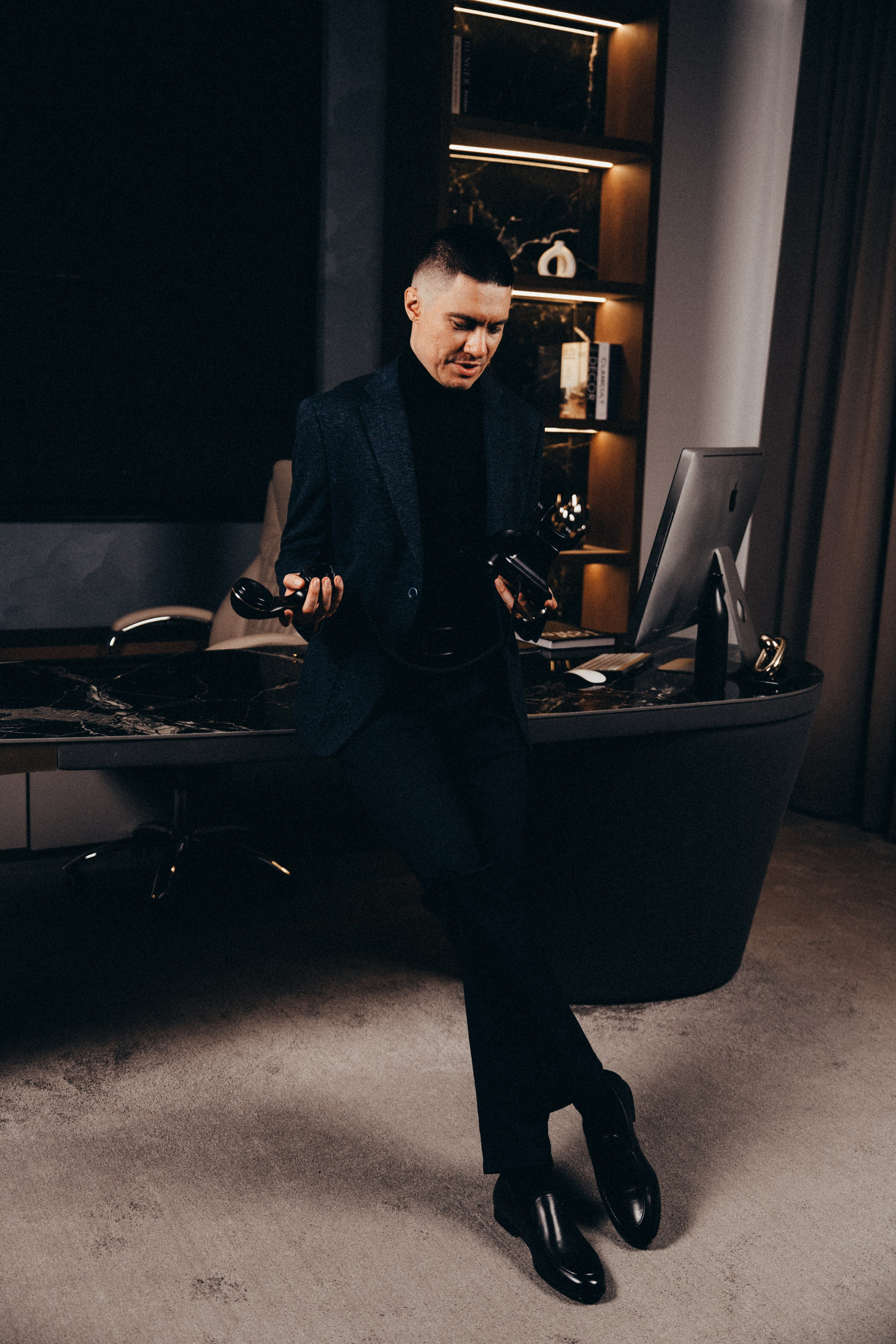 Фоат 30.08. Идеальные портреты для соцсетей — Фотограф Ленар