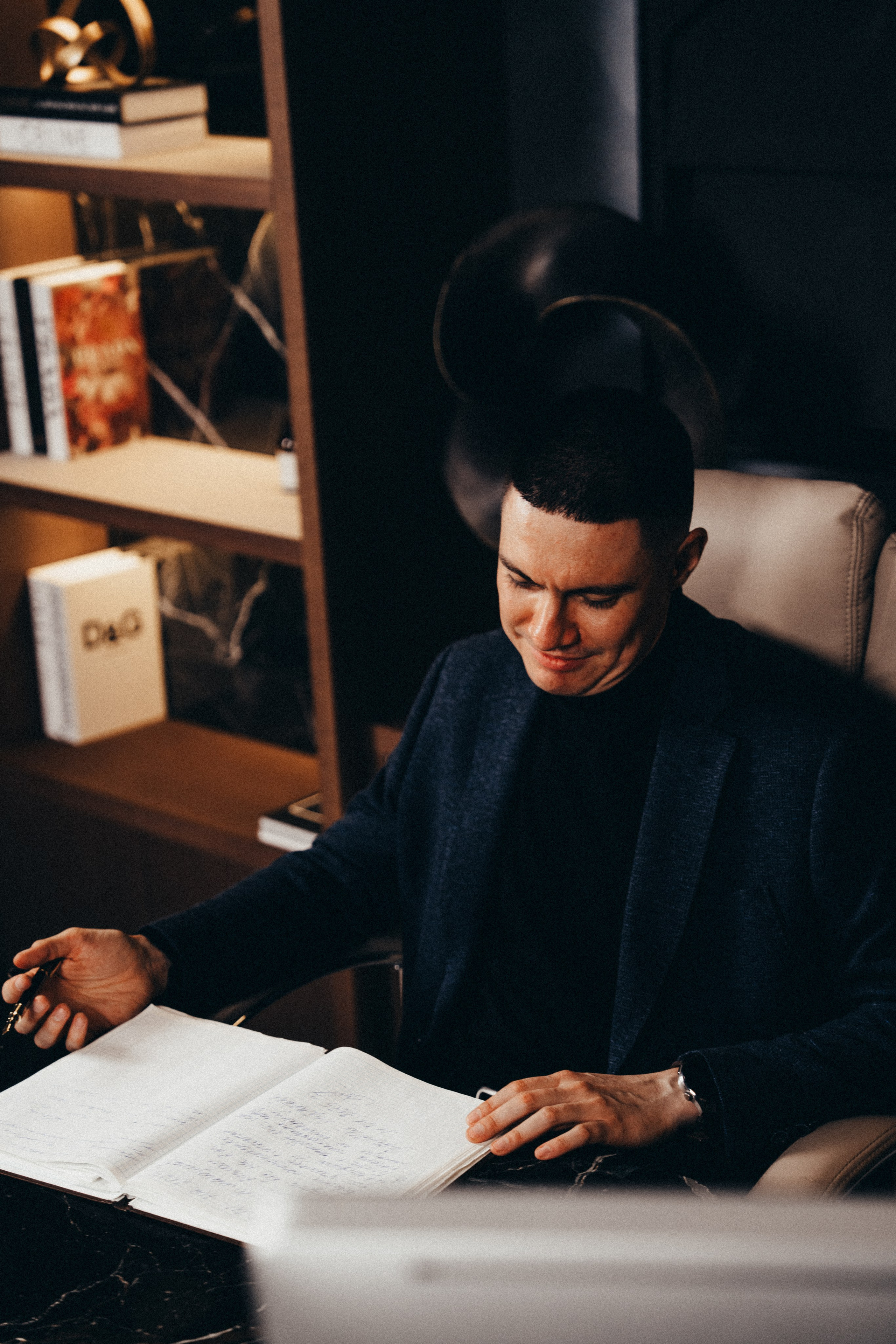 Фоат 30.08. Идеальные портреты для соцсетей — Фотограф Ленар