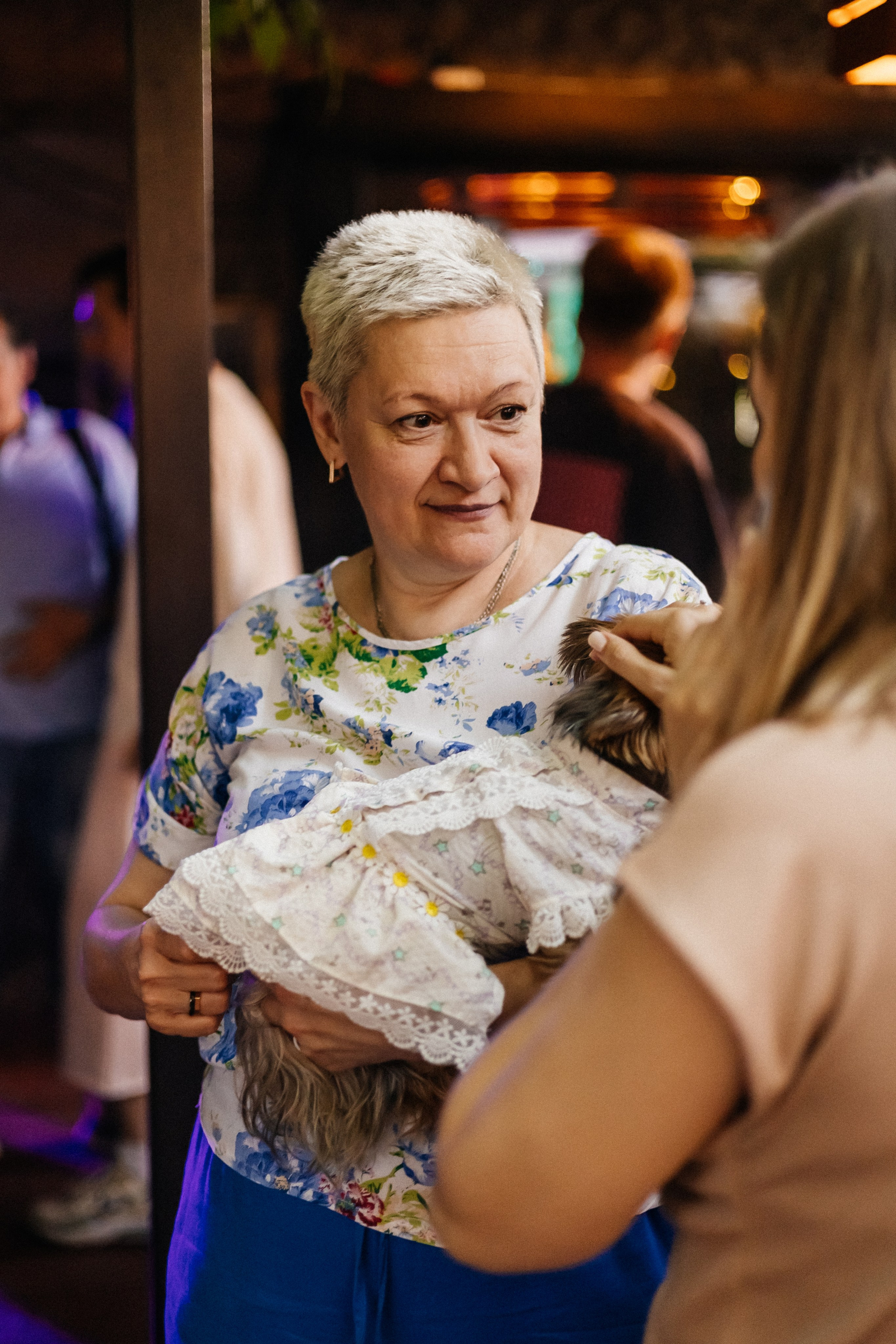 Среда — маленькая пятница| Караоке — бар «Vibe». Фотограф Кемерово | Сергей