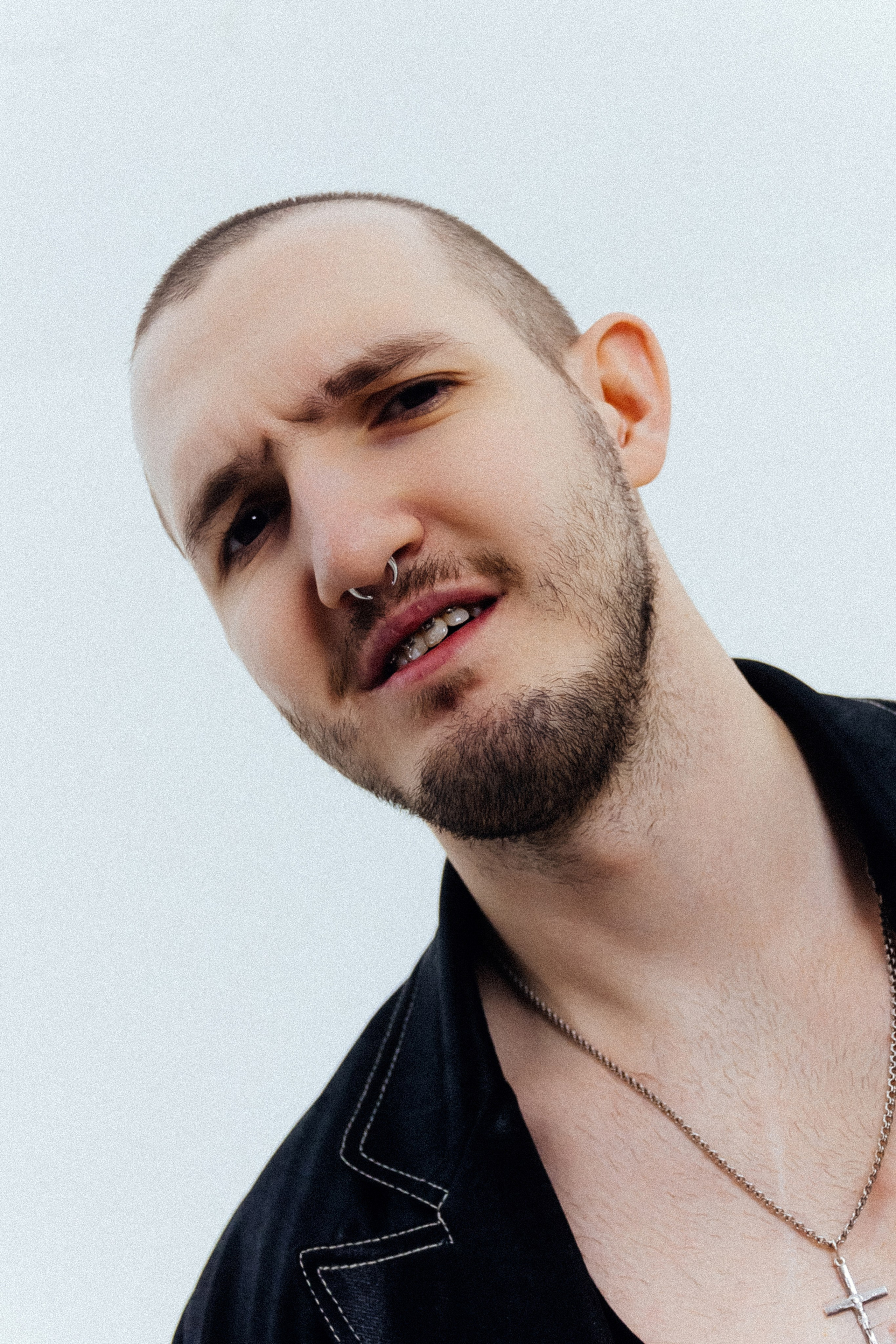 Гоша. Фотограф Кемерово | Сергей