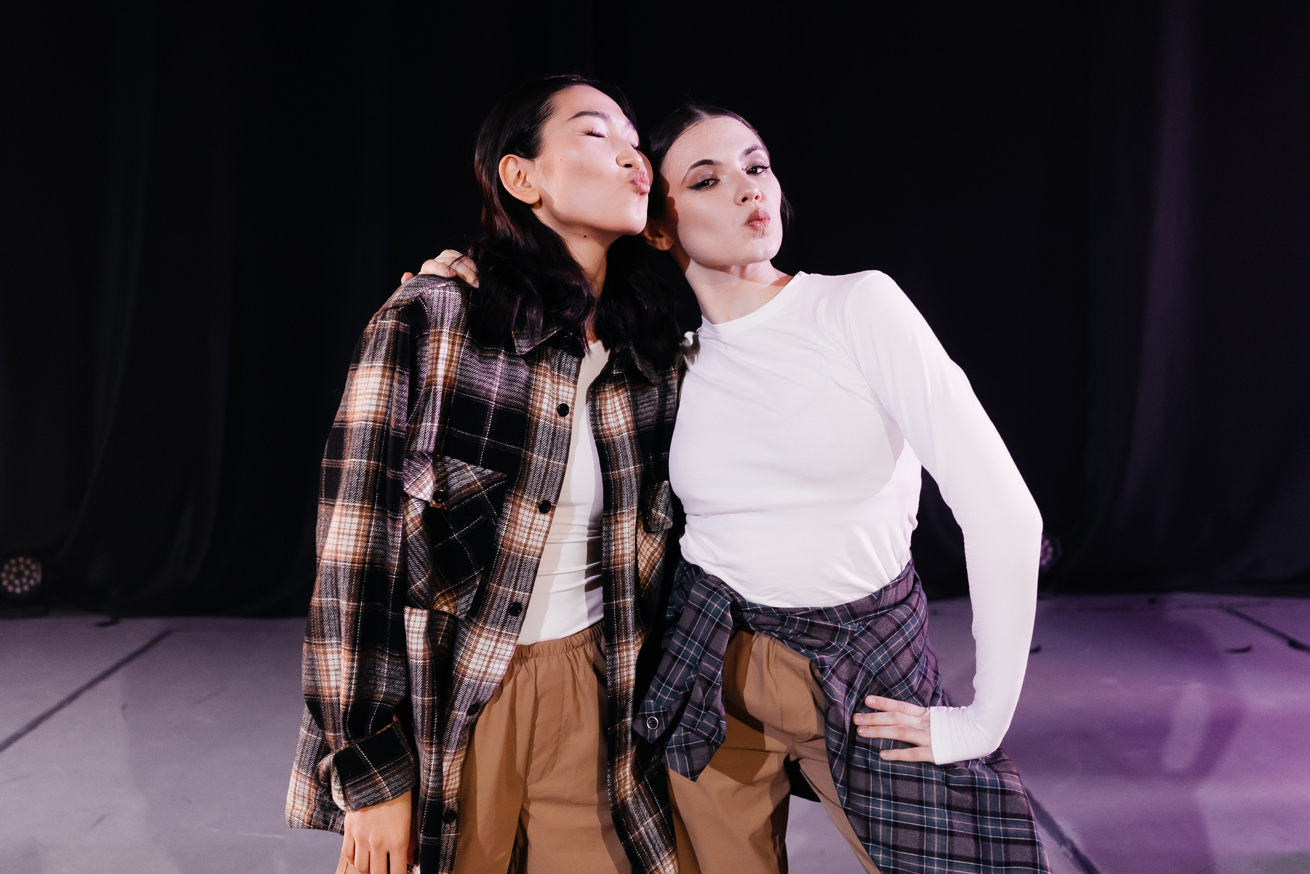 Госэкзамен — Колледж Культуры. Фотограф Кемерово | Сергей