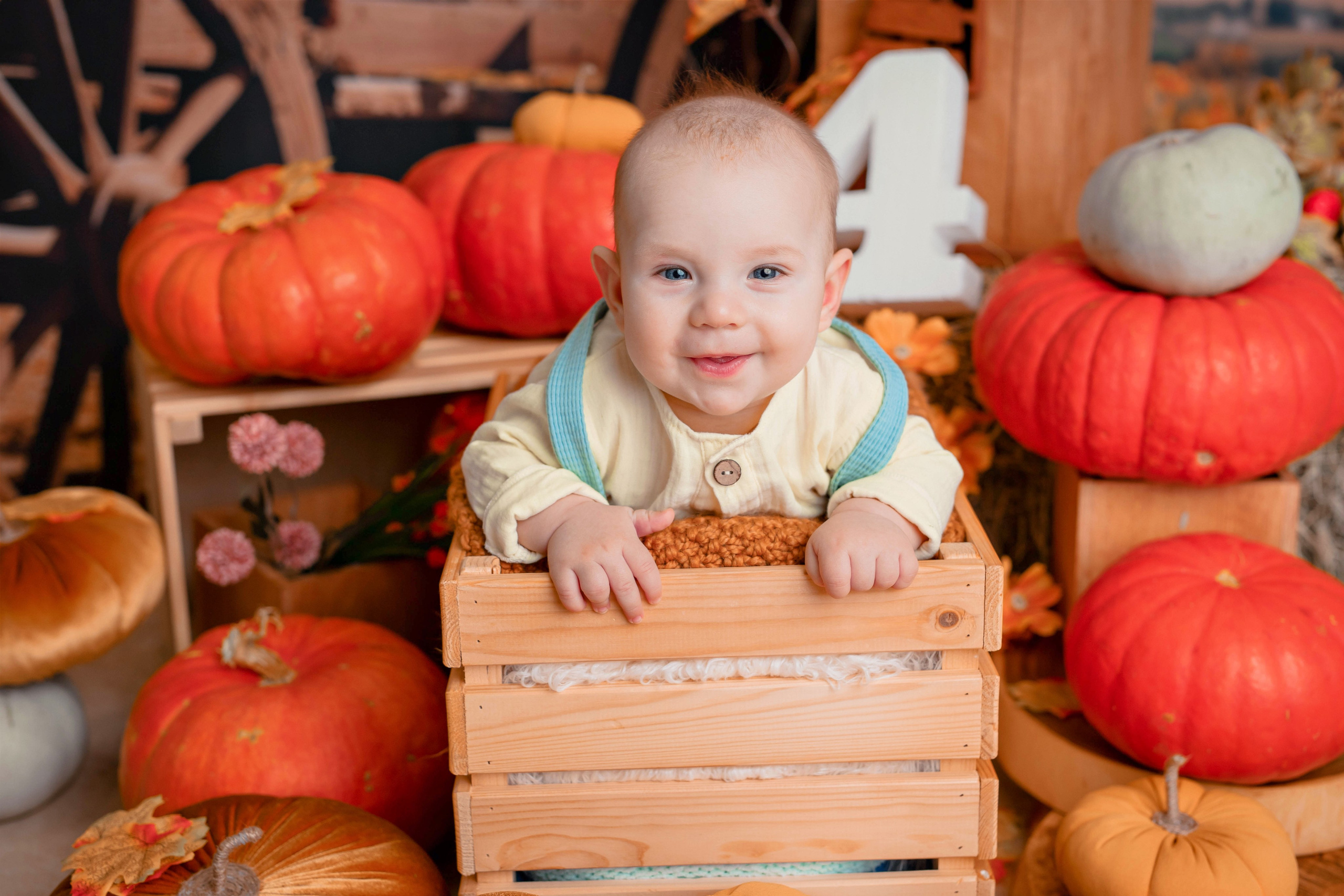 Фотопроект 12 месяцев. Фотограф Болотова Иветта