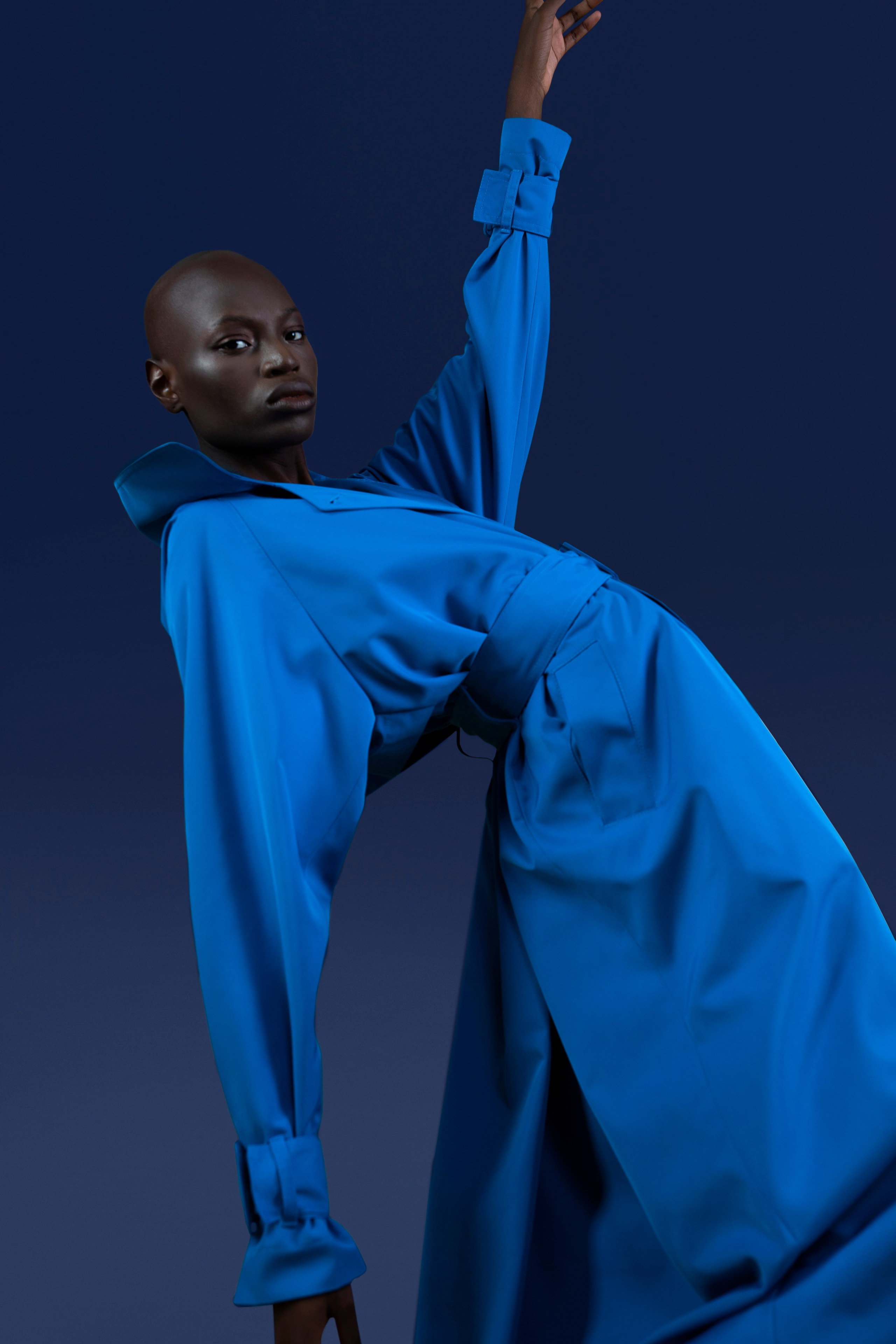 РЕТУШЬ. Фотограф Москва Анастасия Толстова