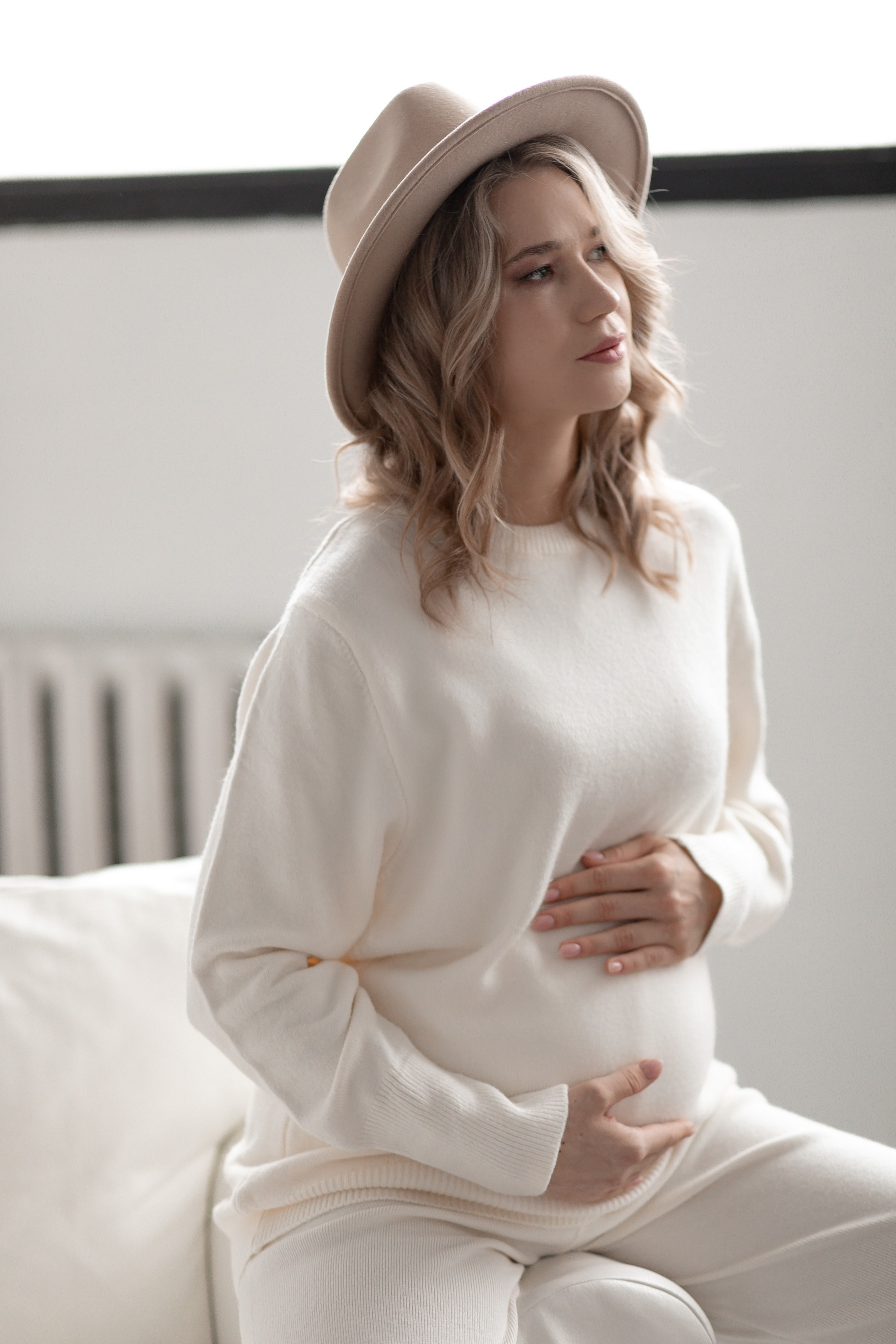 Татьяна. Фотограф Шевчик Виктория