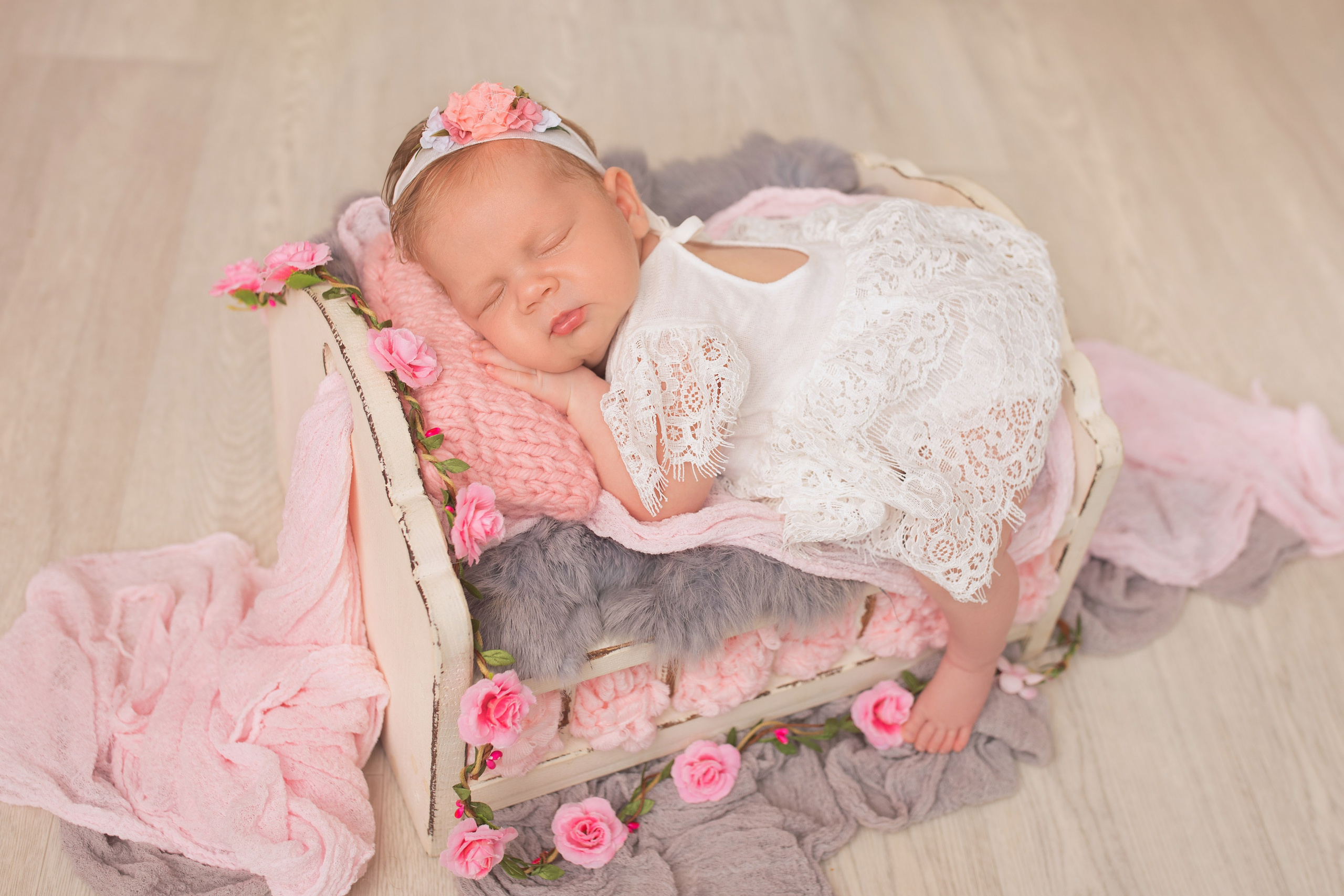 Фотосъемка младенцев Хабаровск, фотосессия новорожденных Хабаровск, фотосессия newborn Хабаровск