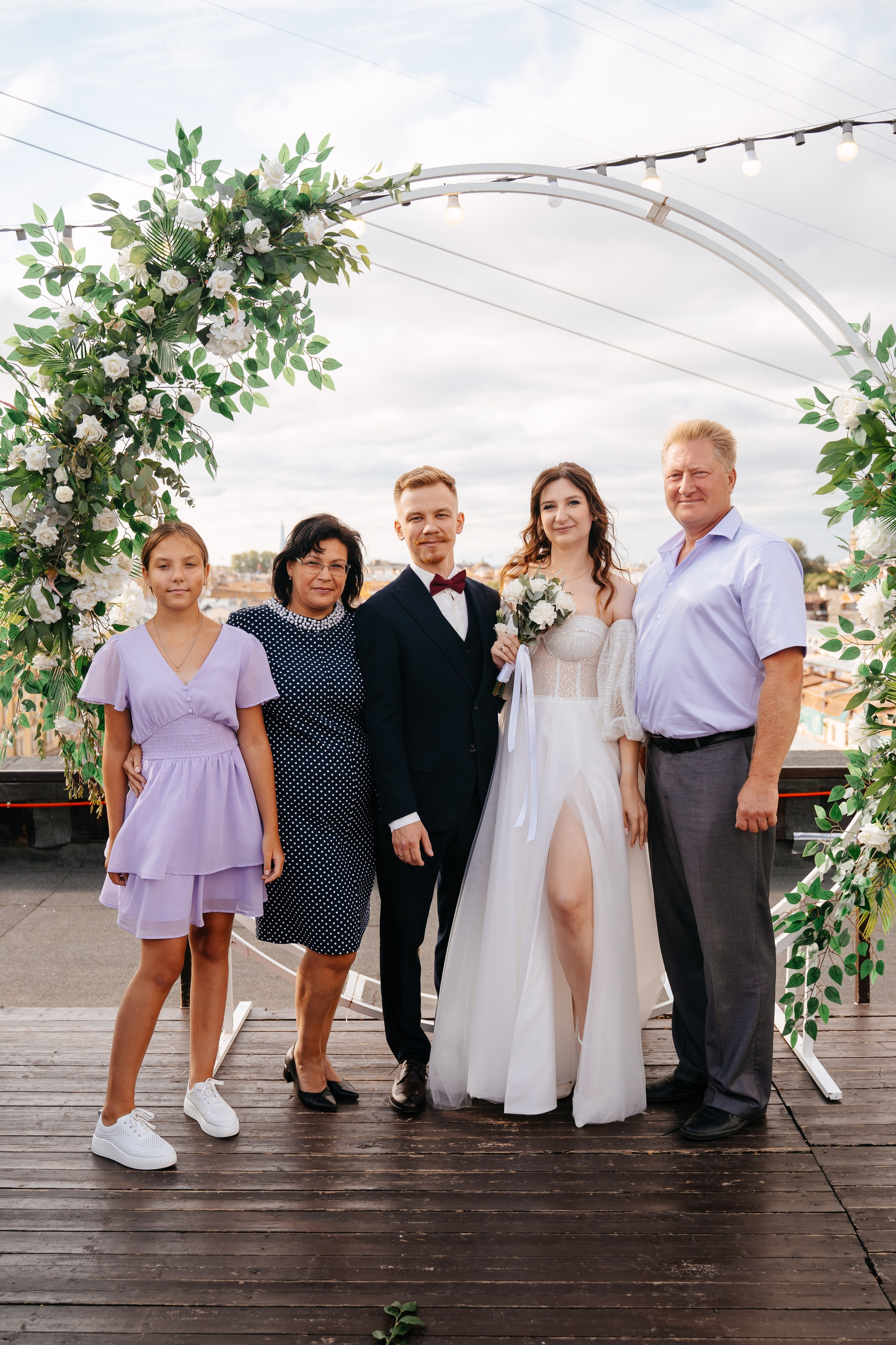 Мария и Иван. Семейный и свадебный фотограф в Санкт-Петербурге и Москве